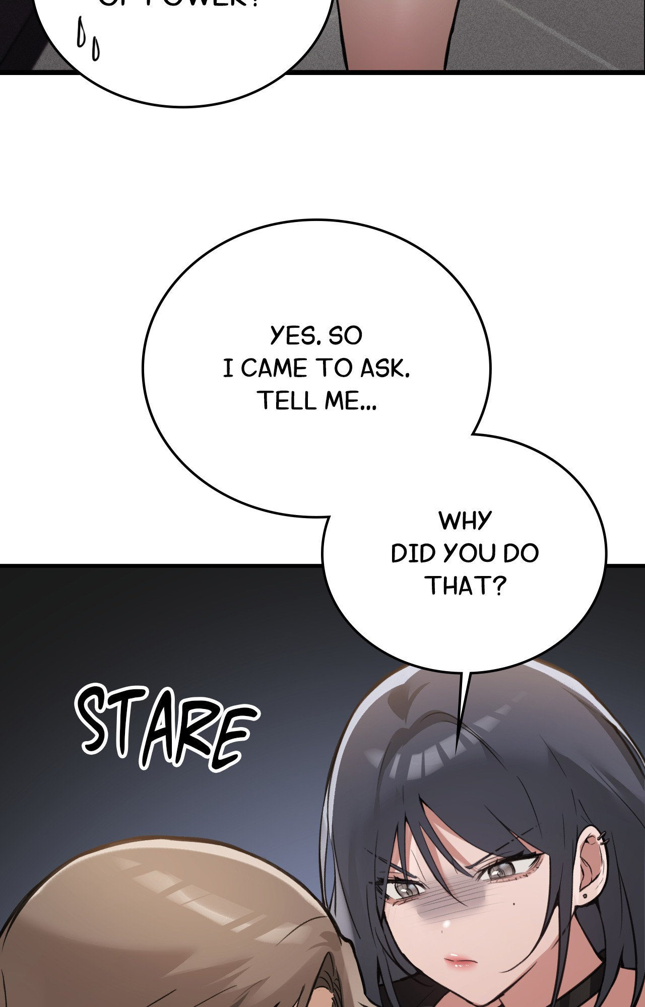 The Girl from the PC Café Page 92 - MangaHe
