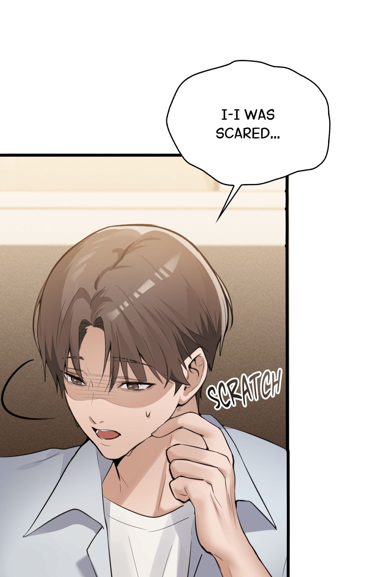 The Girl from the PC Café Page 95 - MangaHe