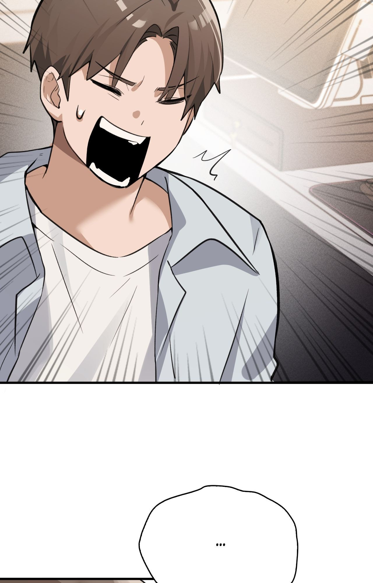 The Girl from the PC Café Page 98 - MangaHe