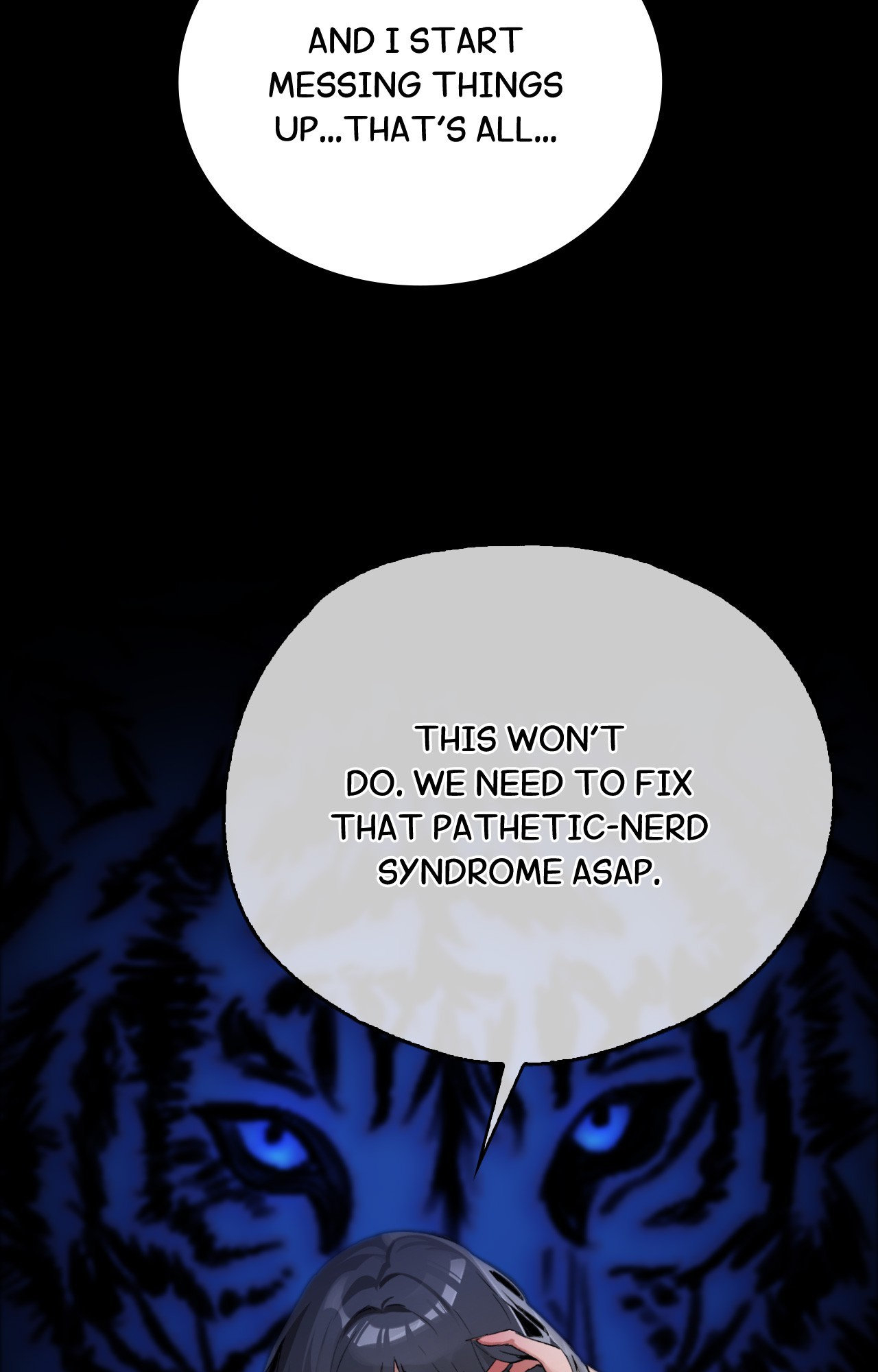 The Girl from the PC Café Page 11 - MangaHe