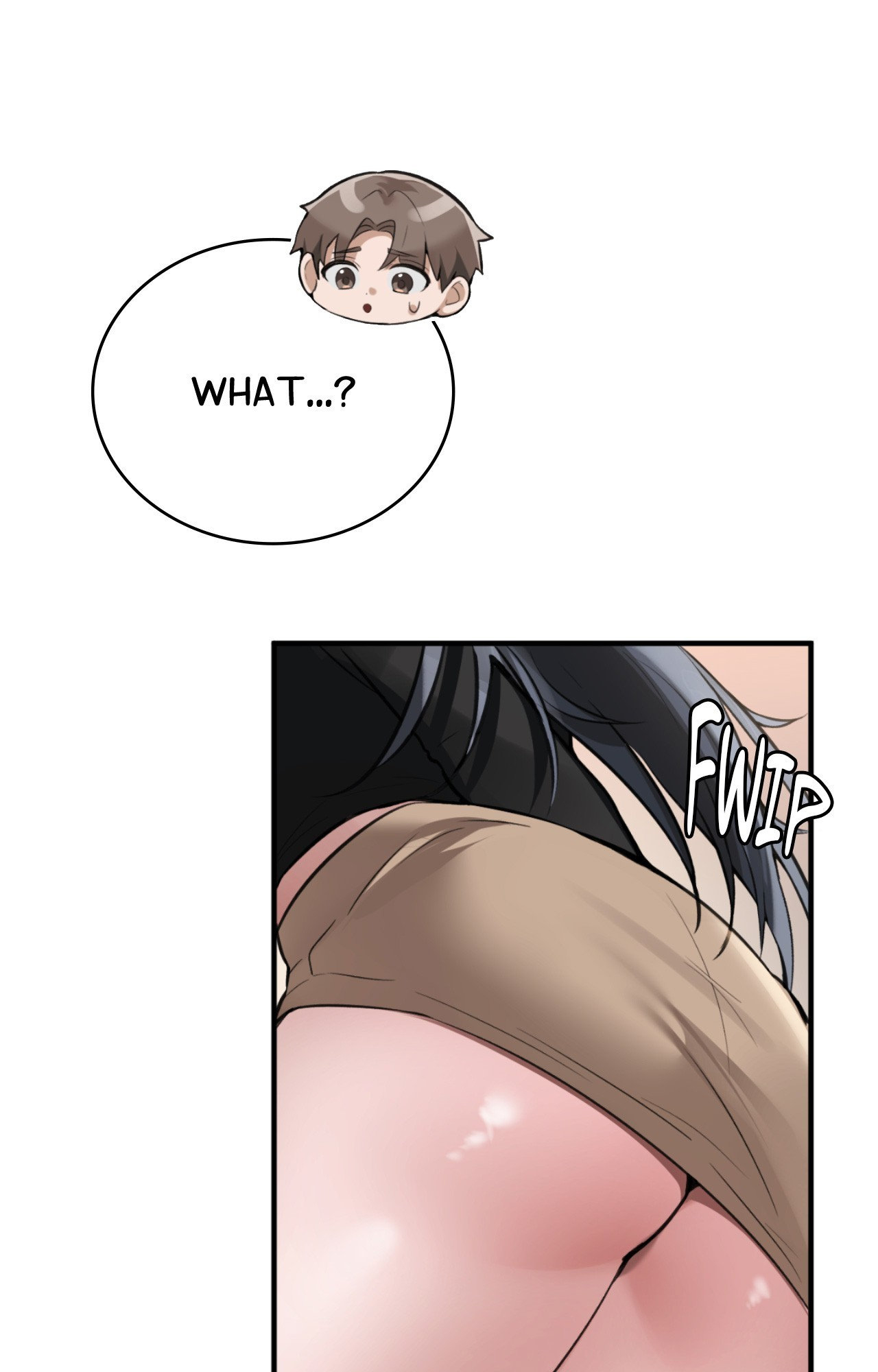 The Girl from the PC Café Page 13 - MangaHe