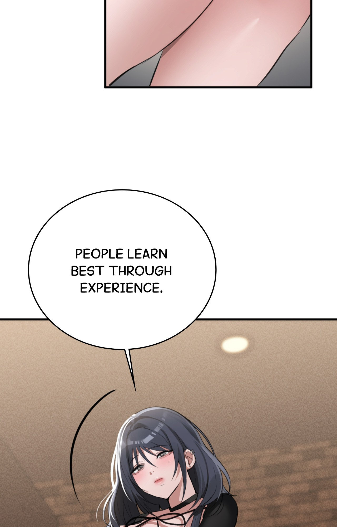 The Girl from the PC Café Page 14 - MangaHe
