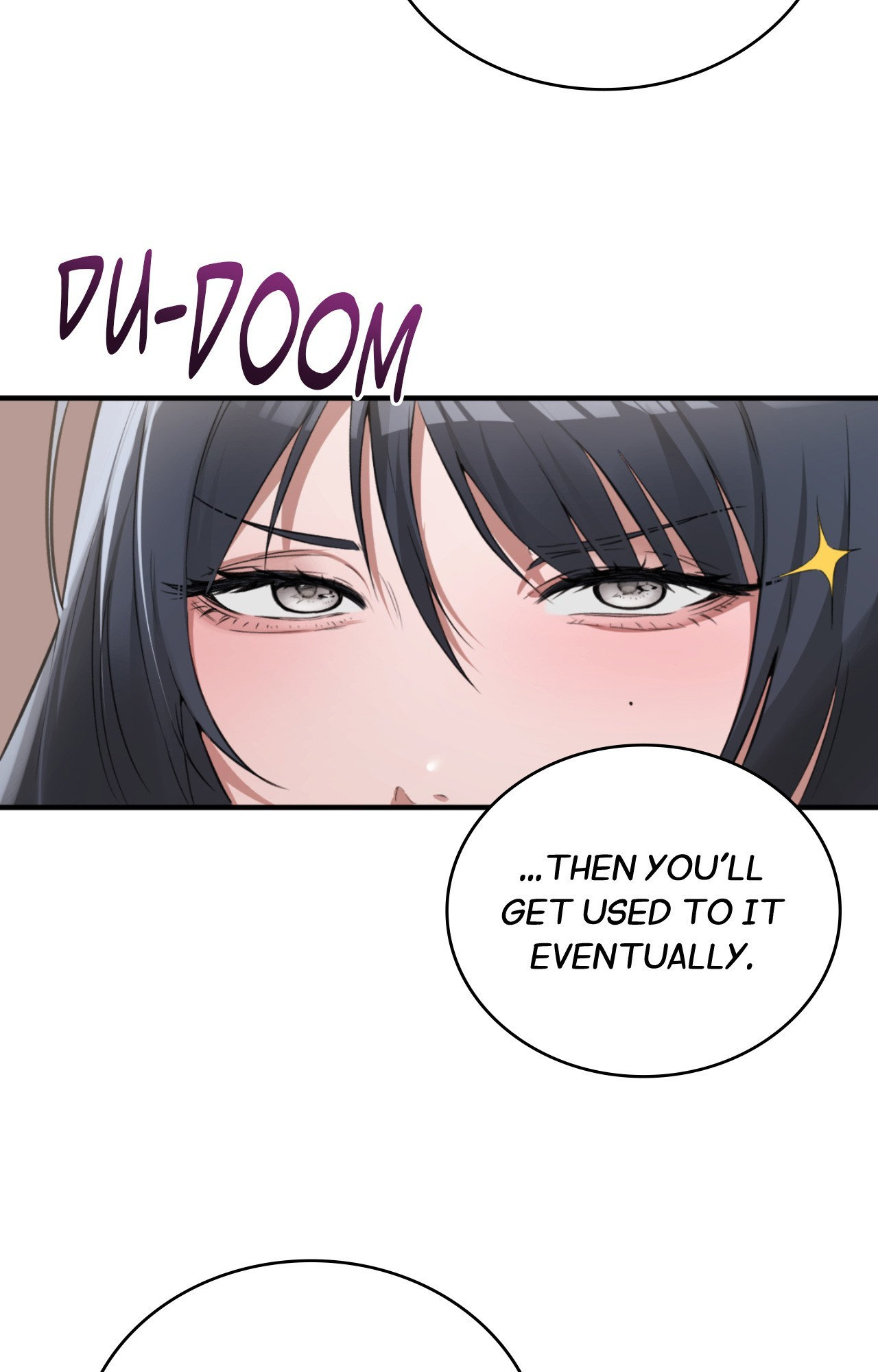 The Girl from the PC Café Page 16 - MangaHe