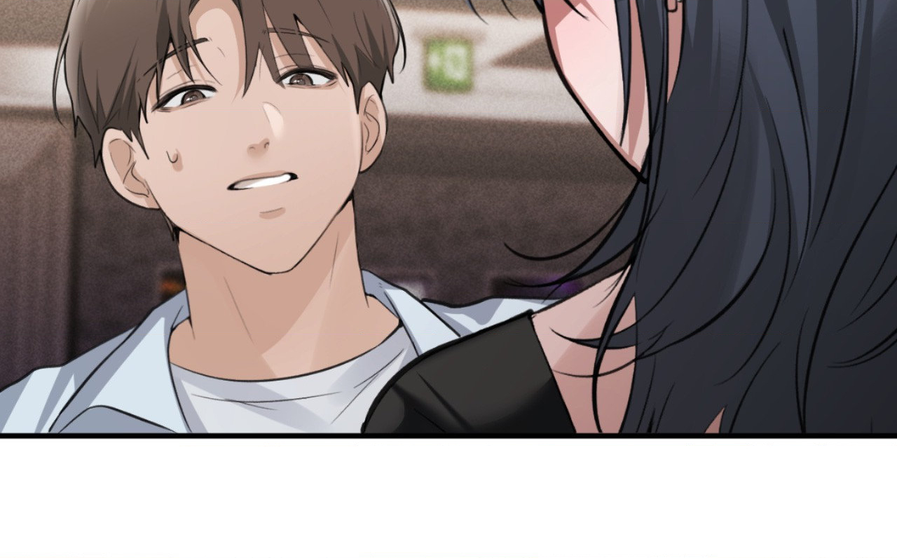 The Girl from the PC Café Page 20 - MangaHe