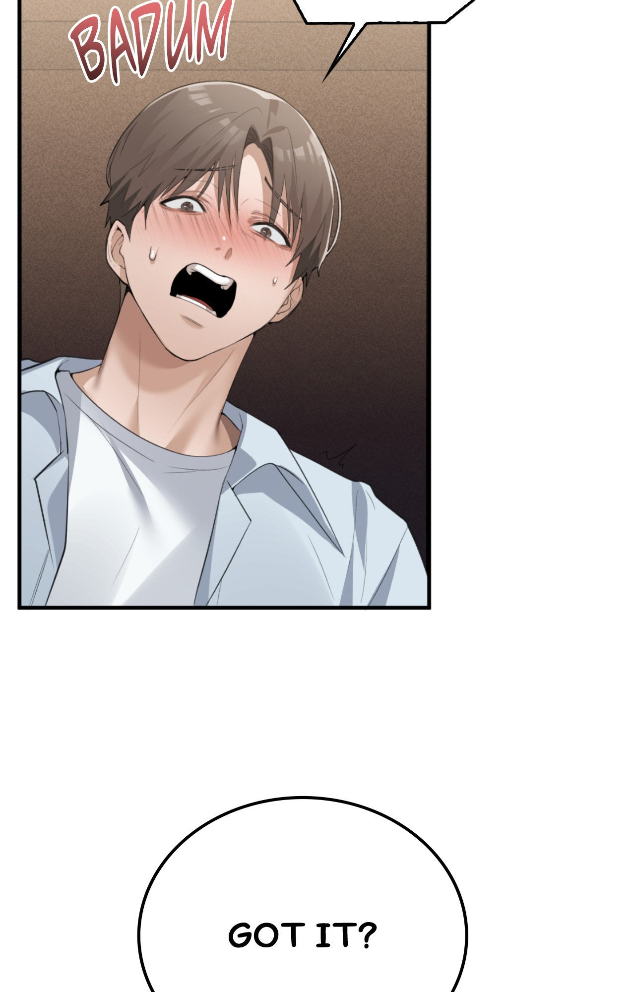 The Girl from the PC Café Page 25 - MangaHe