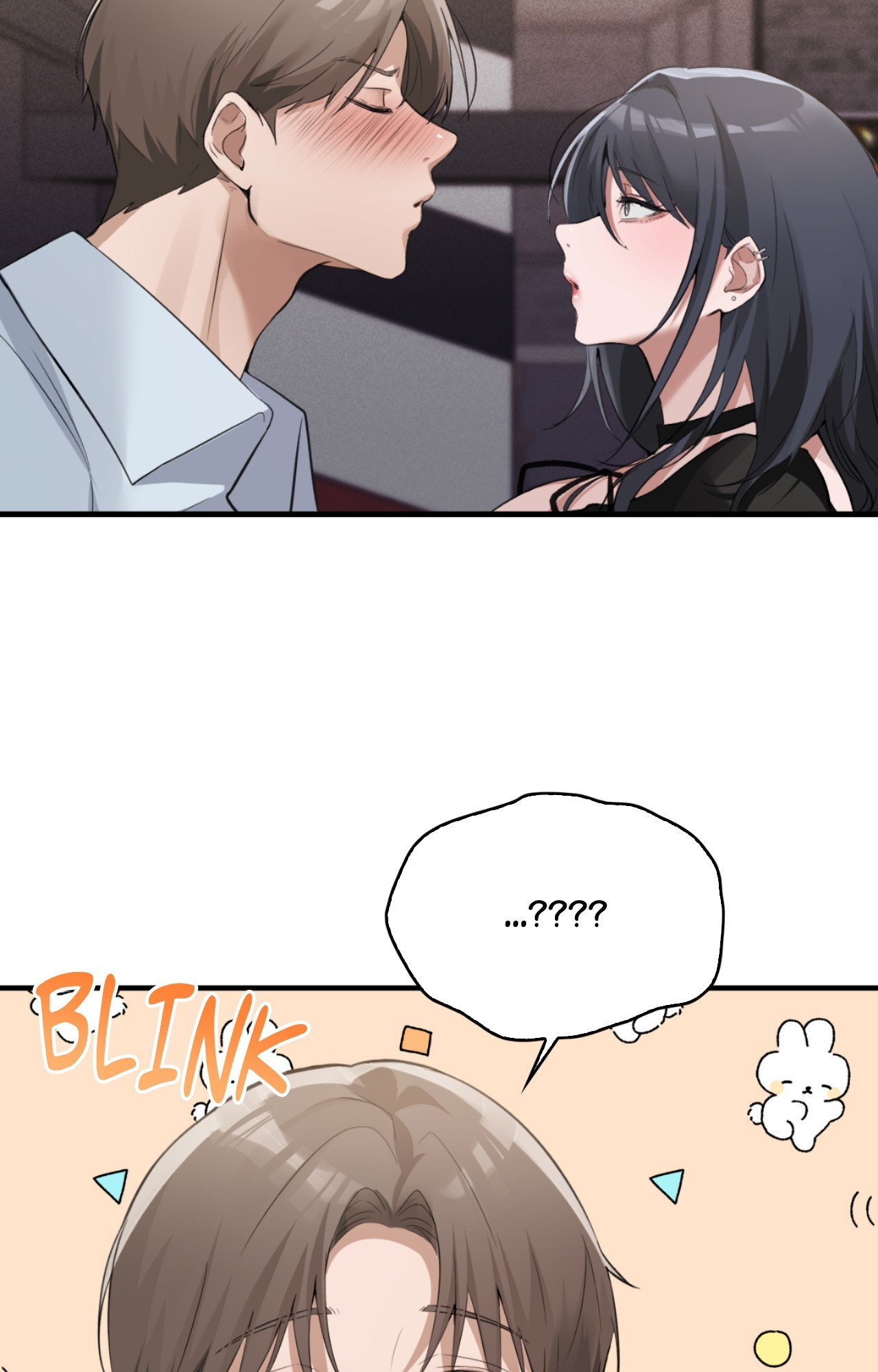 The Girl from the PC Café Page 28 - MangaHe