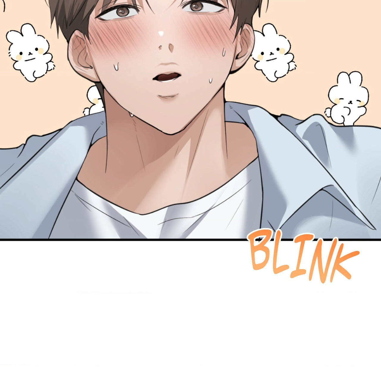 The Girl from the PC Café Page 29 - MangaHe