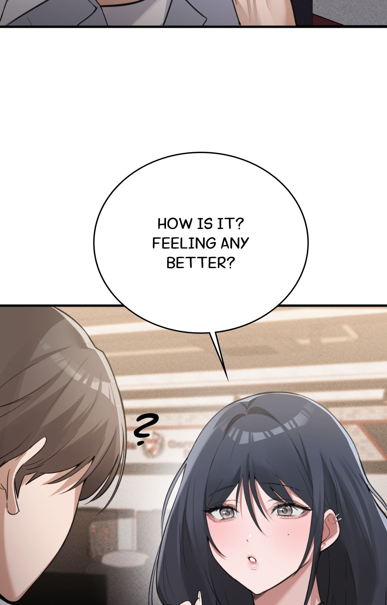 The Girl from the PC Café Page 31 - MangaHe