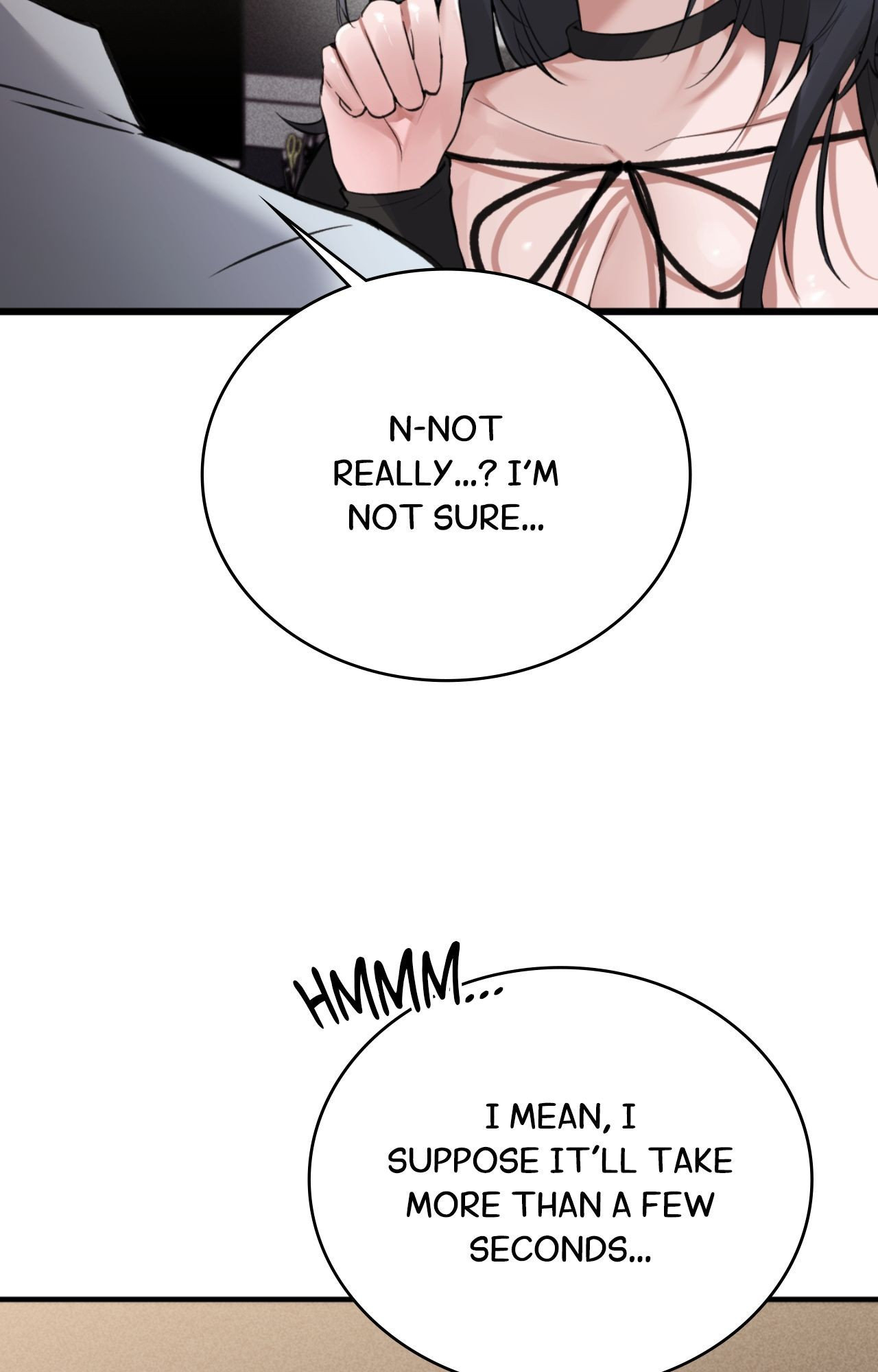 The Girl from the PC Café Page 32 - MangaHe