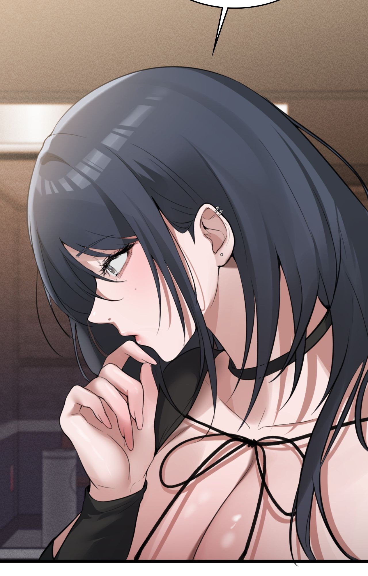 The Girl from the PC Café Page 33 - MangaHe