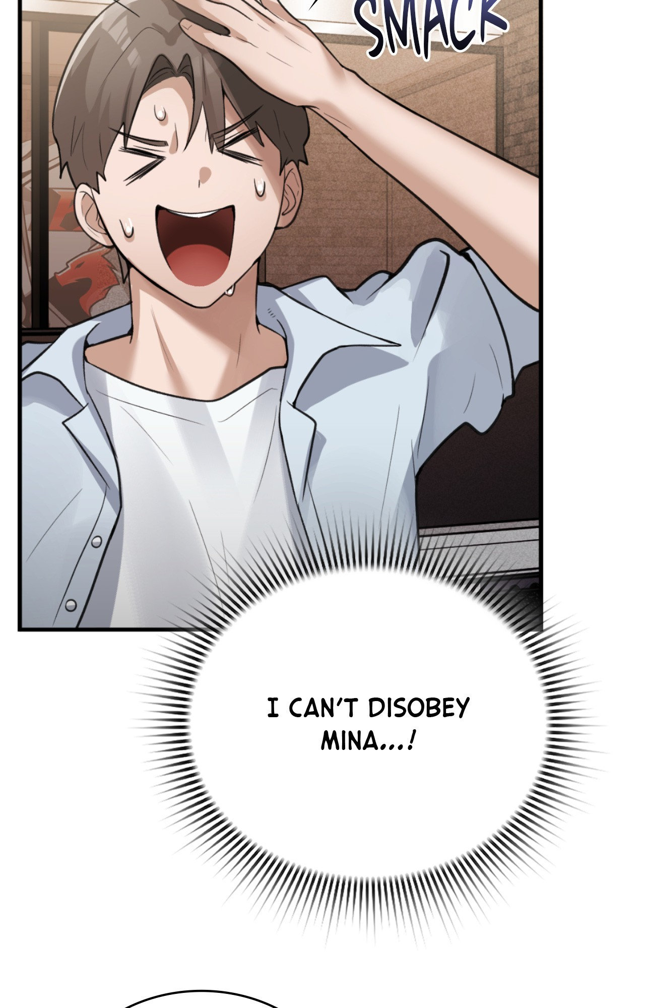 The Girl from the PC Café Page 46 - MangaHe