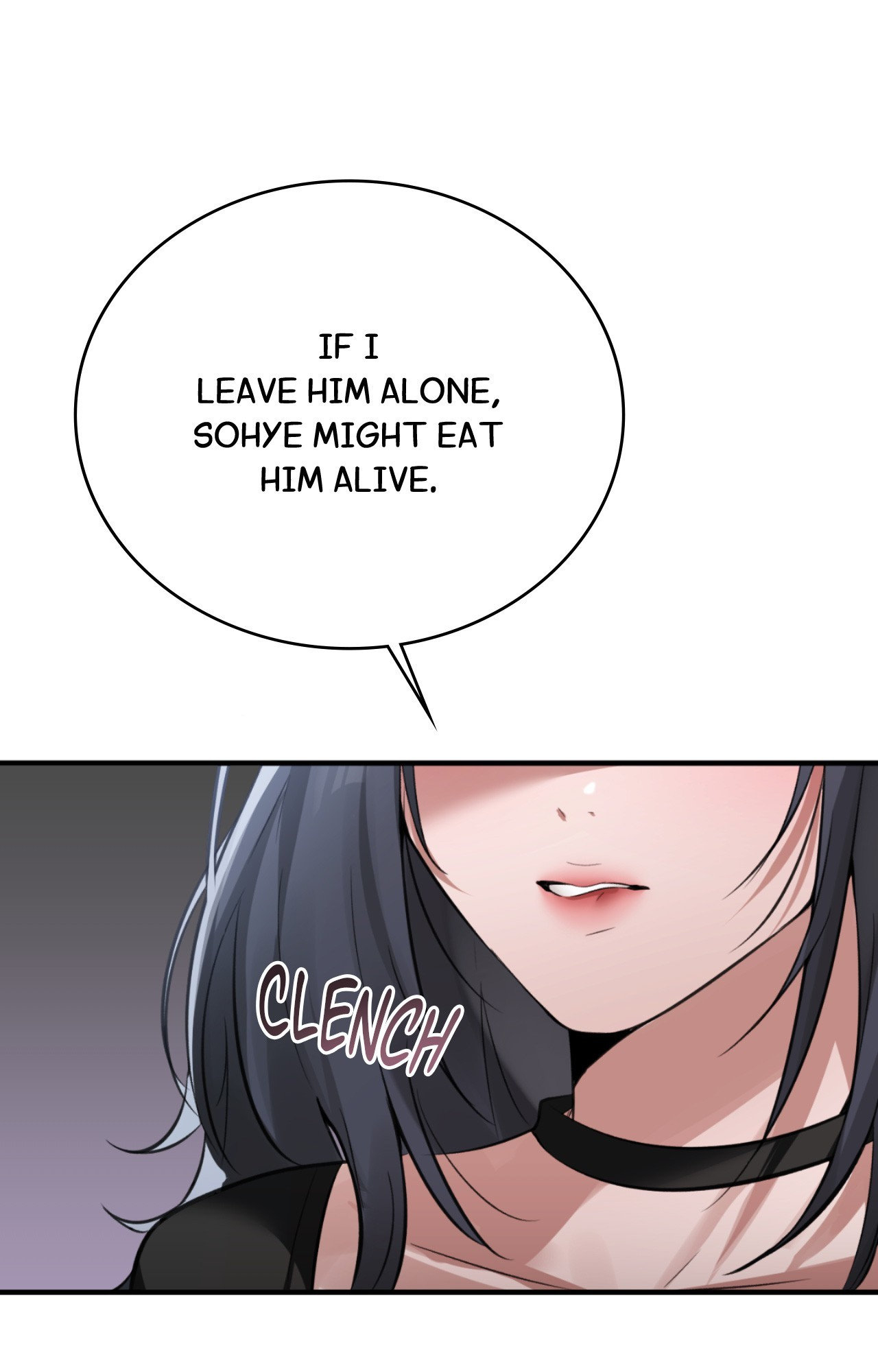 The Girl from the PC Café Page 54 - MangaHe