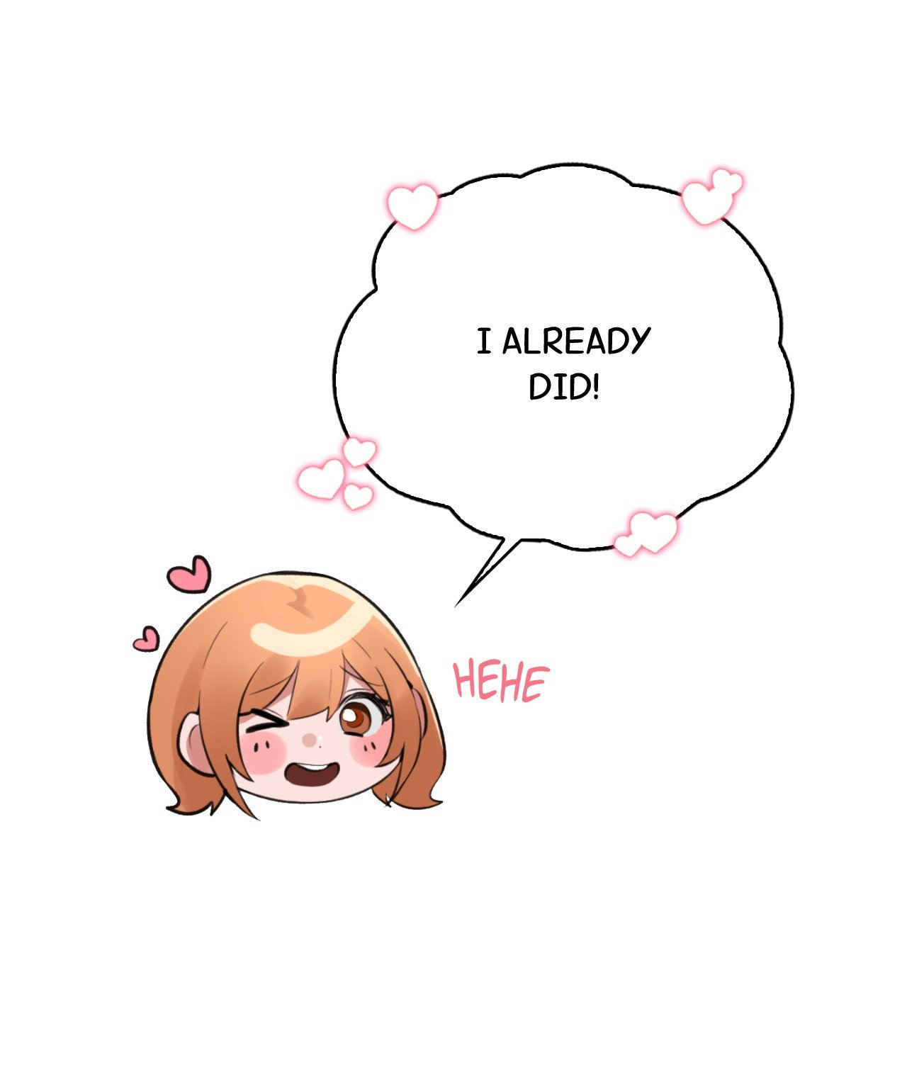 The Girl from the PC Café Page 55 - MangaHe