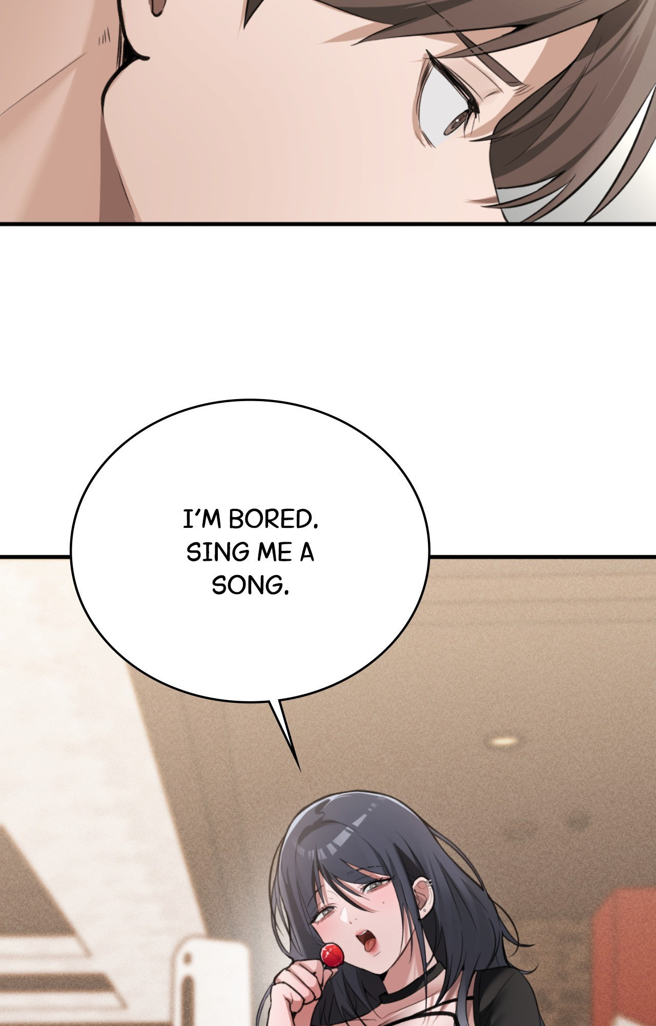 The Girl from the PC Café Page 62 - MangaHe