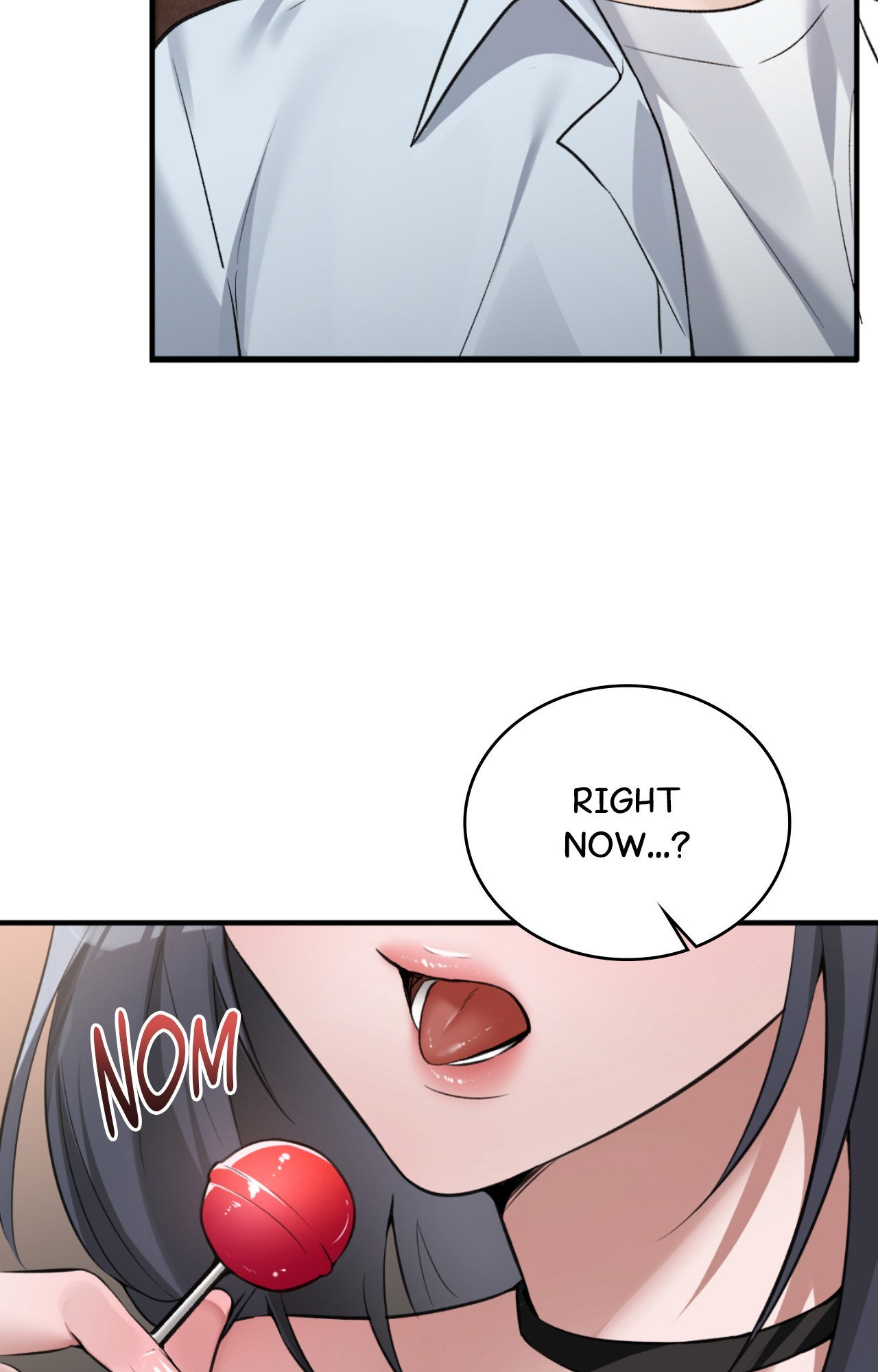 The Girl from the PC Café Page 65 - MangaHe