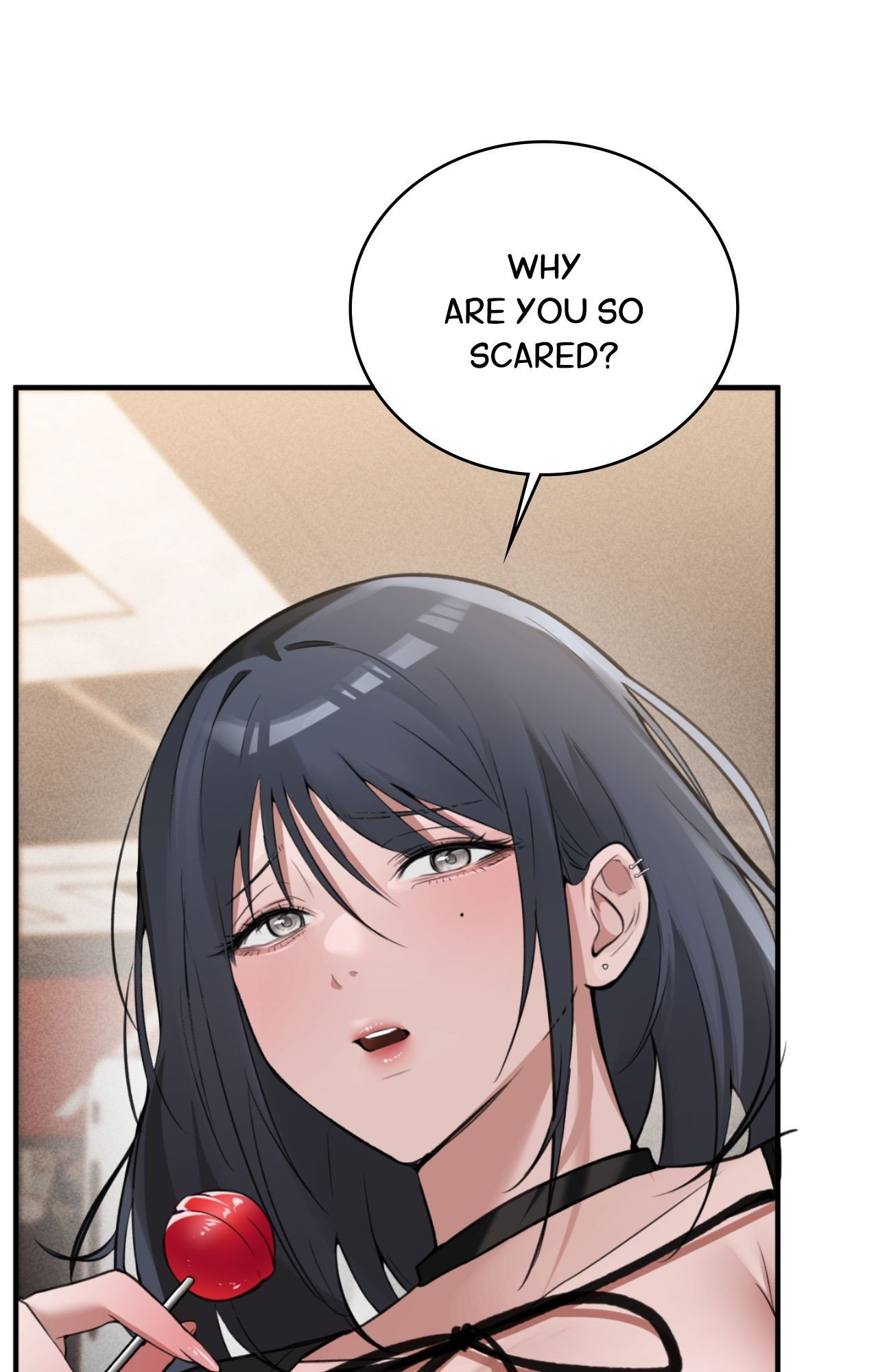 The Girl from the PC Café Page 67 - MangaHe
