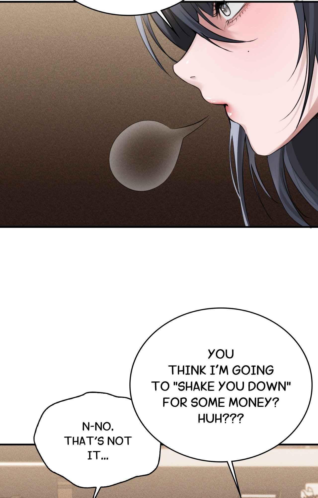 The Girl from the PC Café Page 8 - MangaHe
