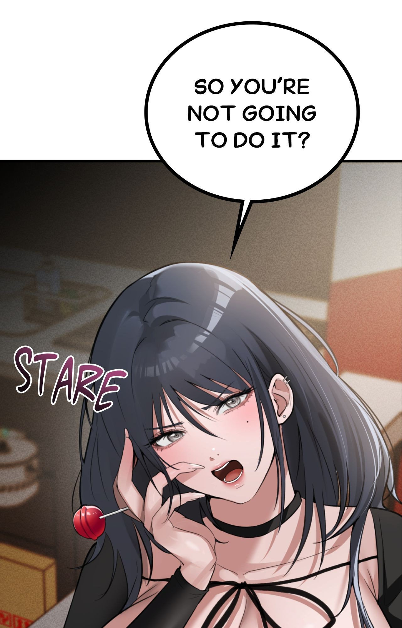 The Girl from the PC Café Page 71 - MangaHe