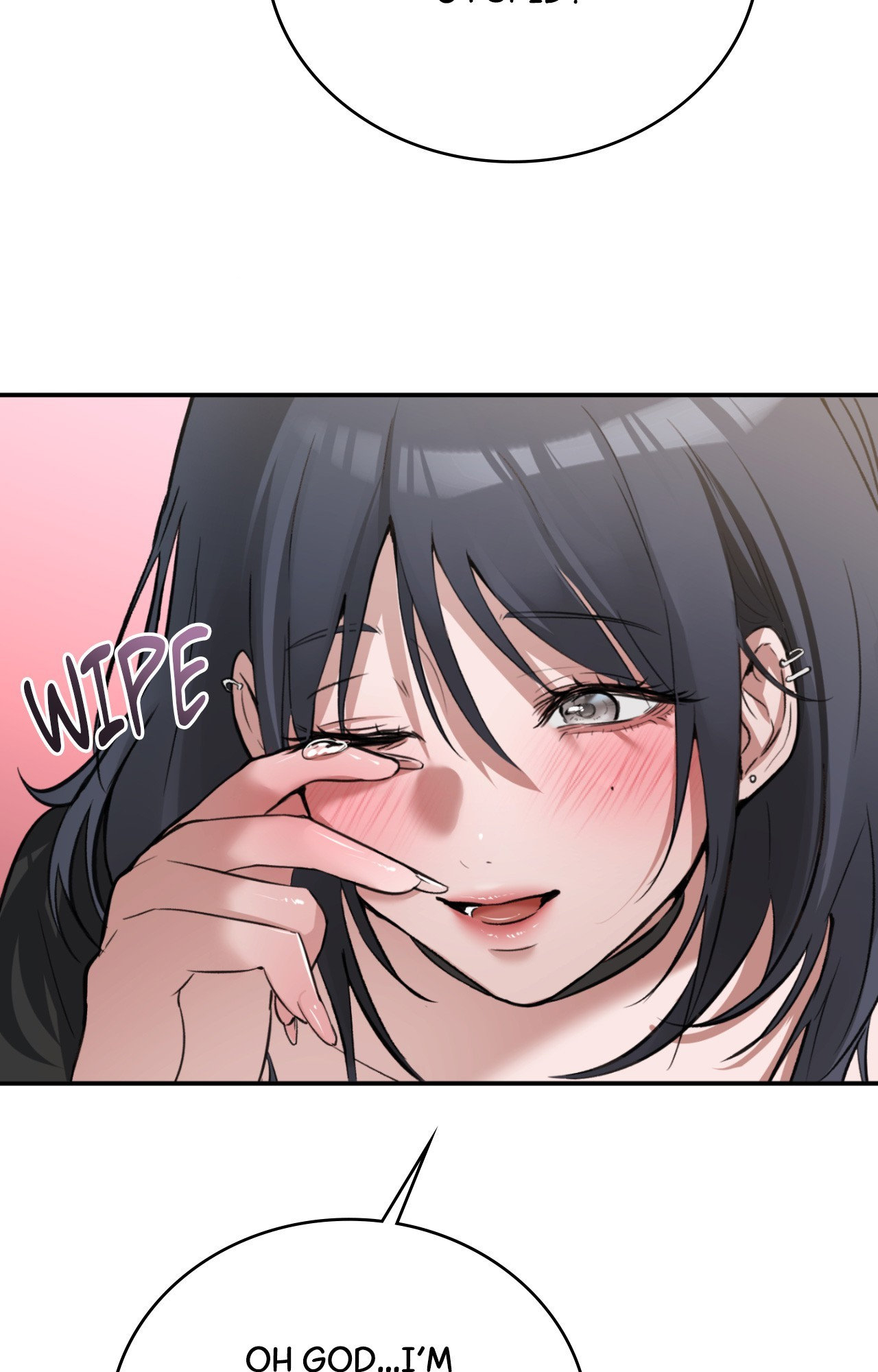 The Girl from the PC Café Page 88 - MangaHe
