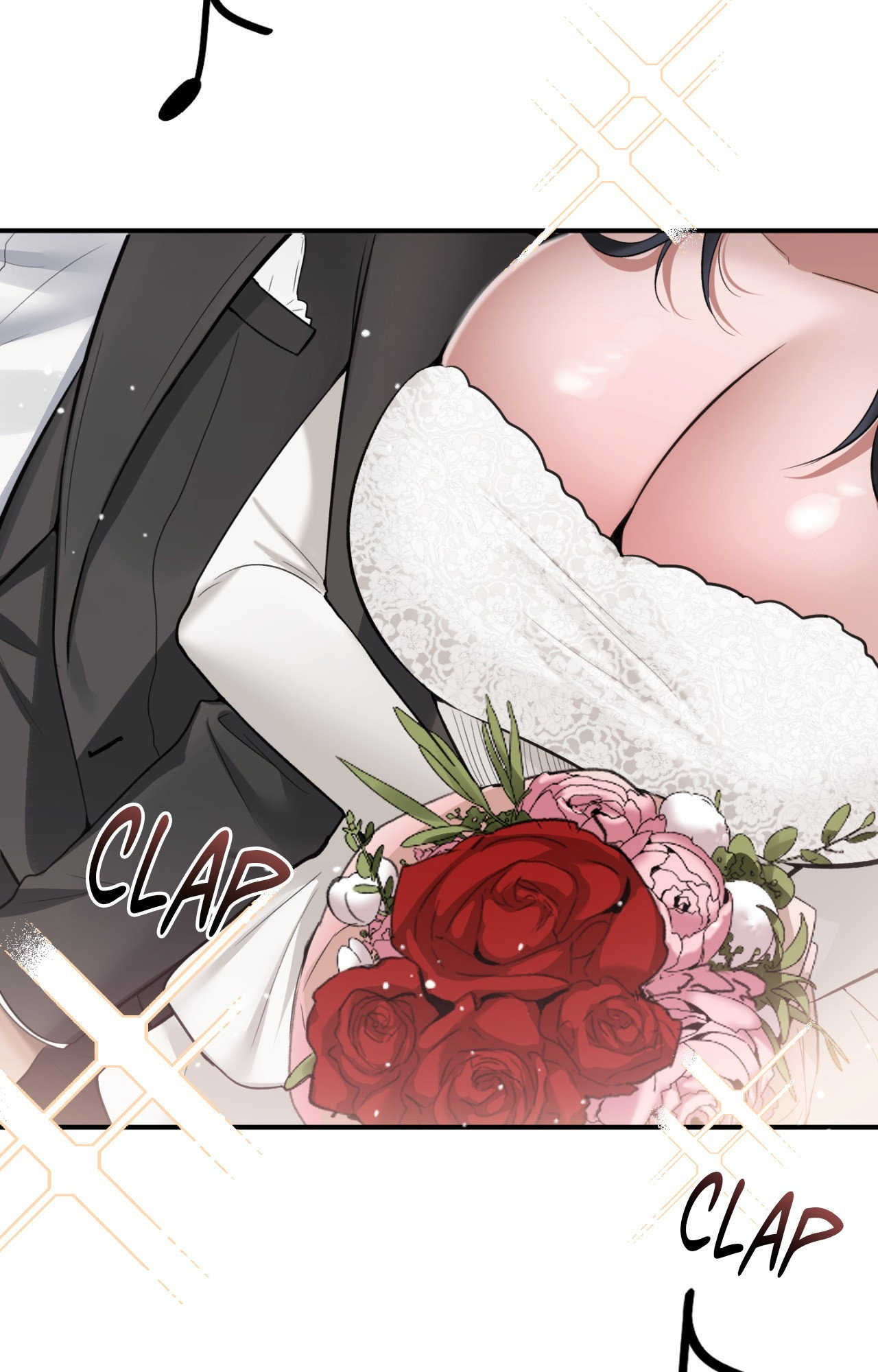 The Girl from the PC Café Page 11 - MangaHe