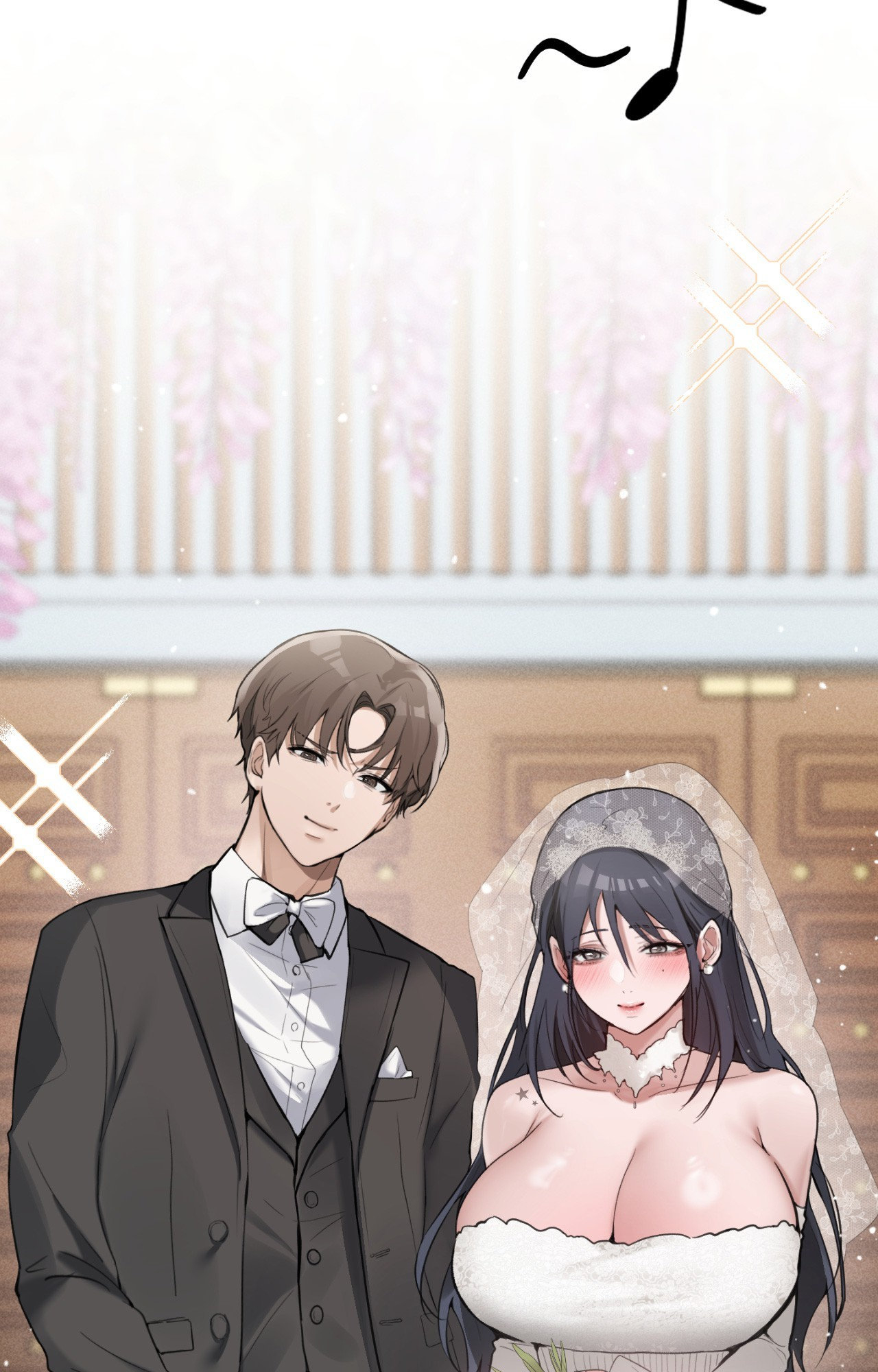 The Girl from the PC Café Page 12 - MangaHe