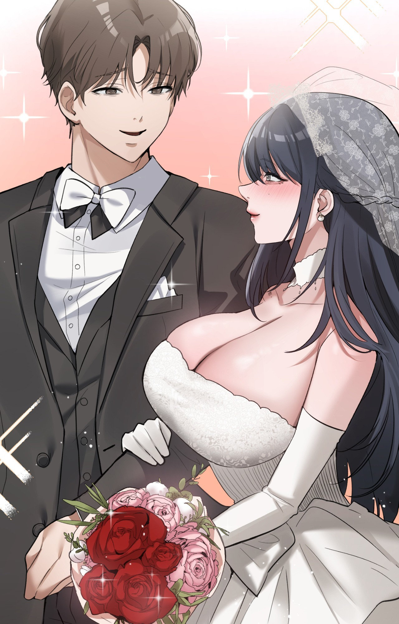 The Girl from the PC Café Page 14 - MangaHe