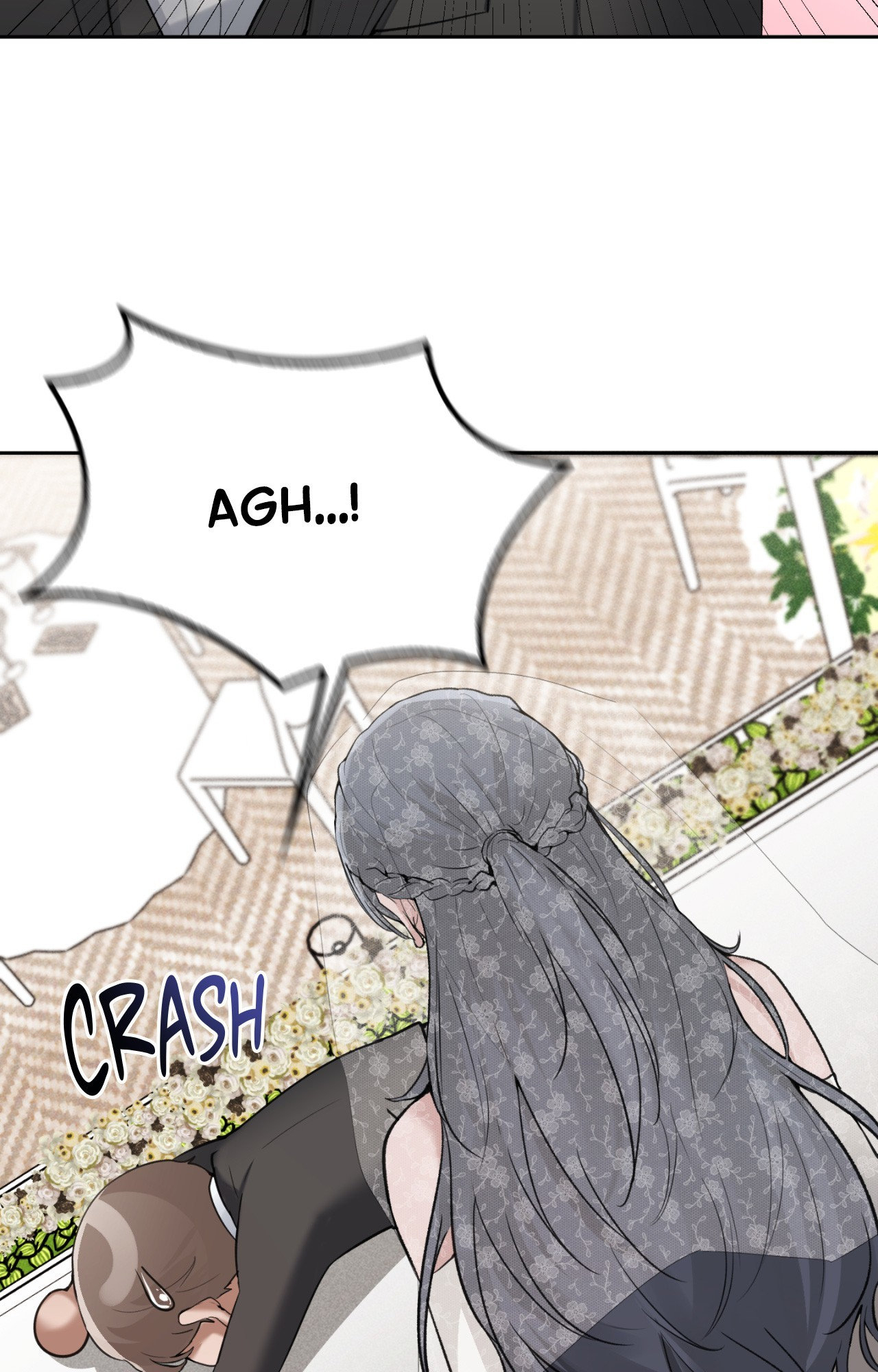 The Girl from the PC Café Page 17 - MangaHe