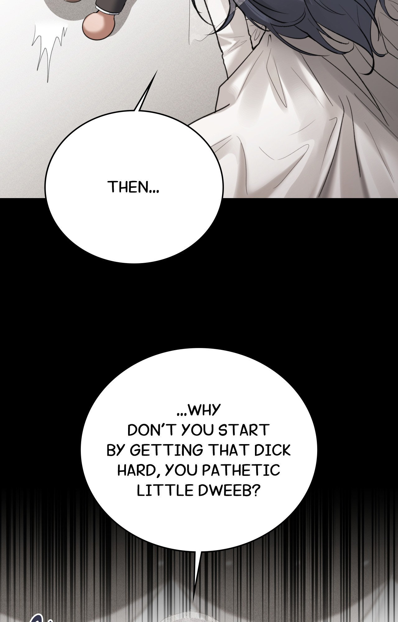 The Girl from the PC Café Page 18 - MangaHe