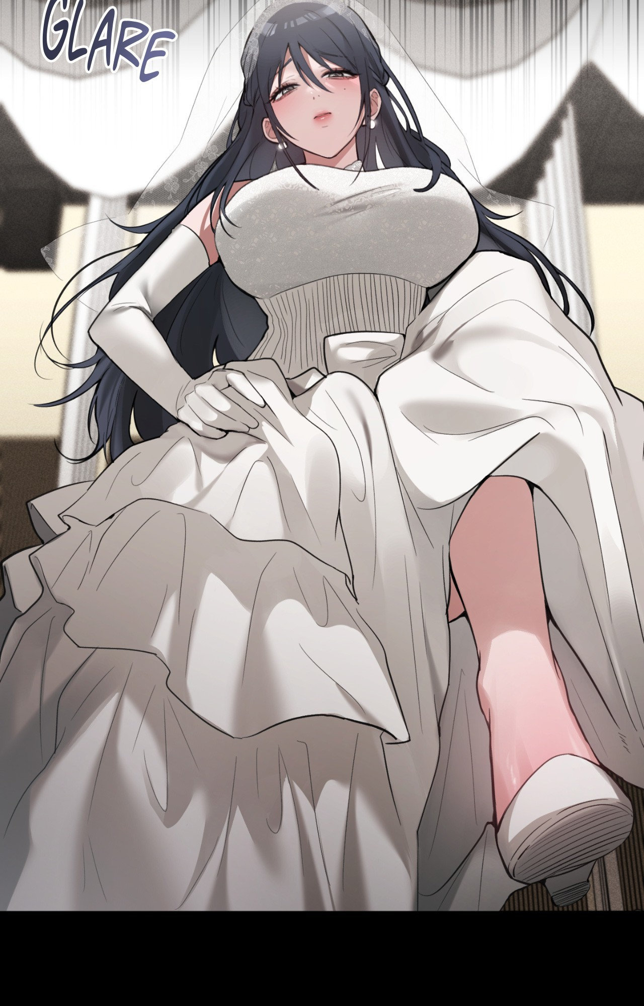 The Girl from the PC Café Page 19 - MangaHe