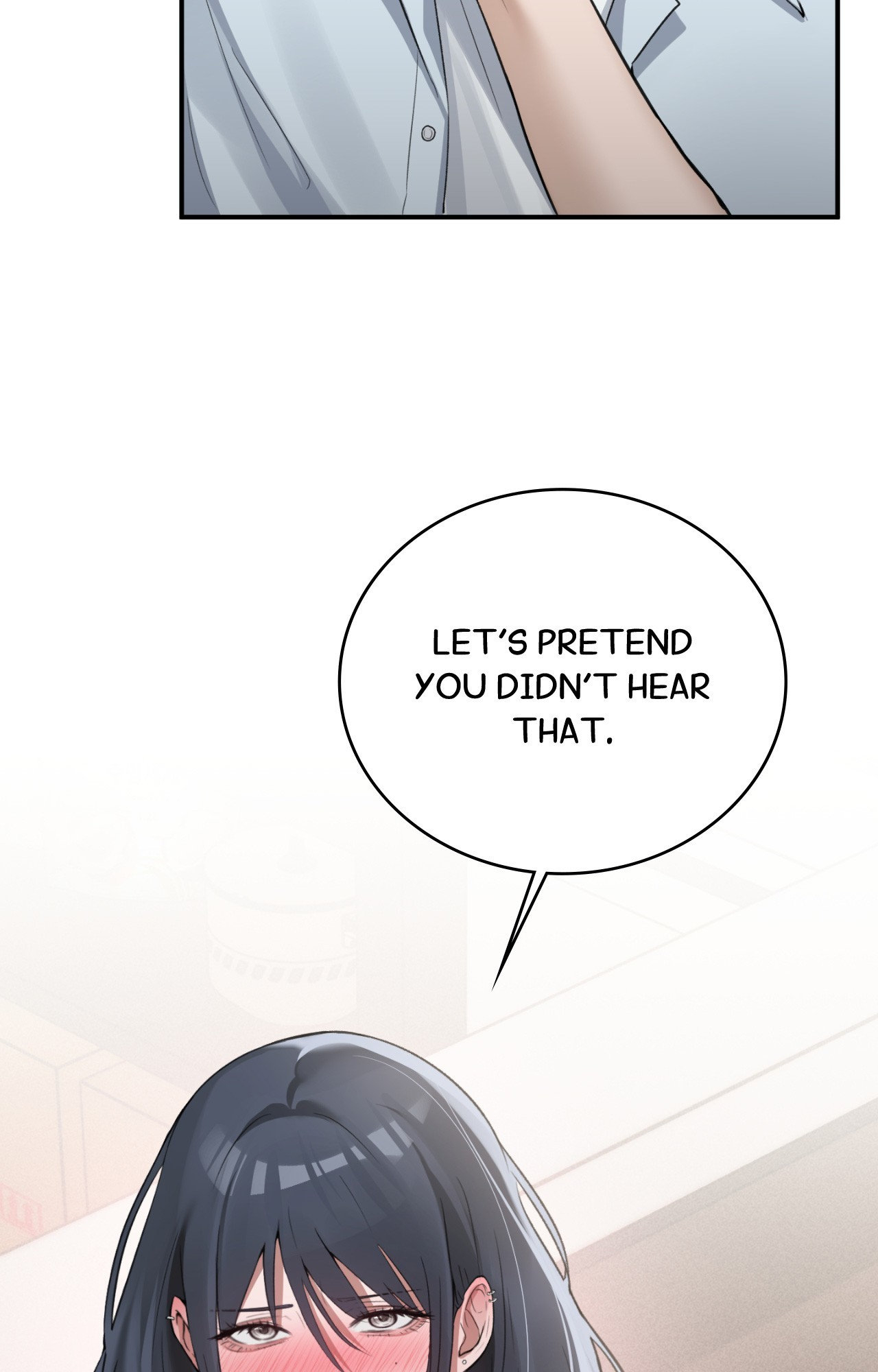 The Girl from the PC Café Page 24 - MangaHe