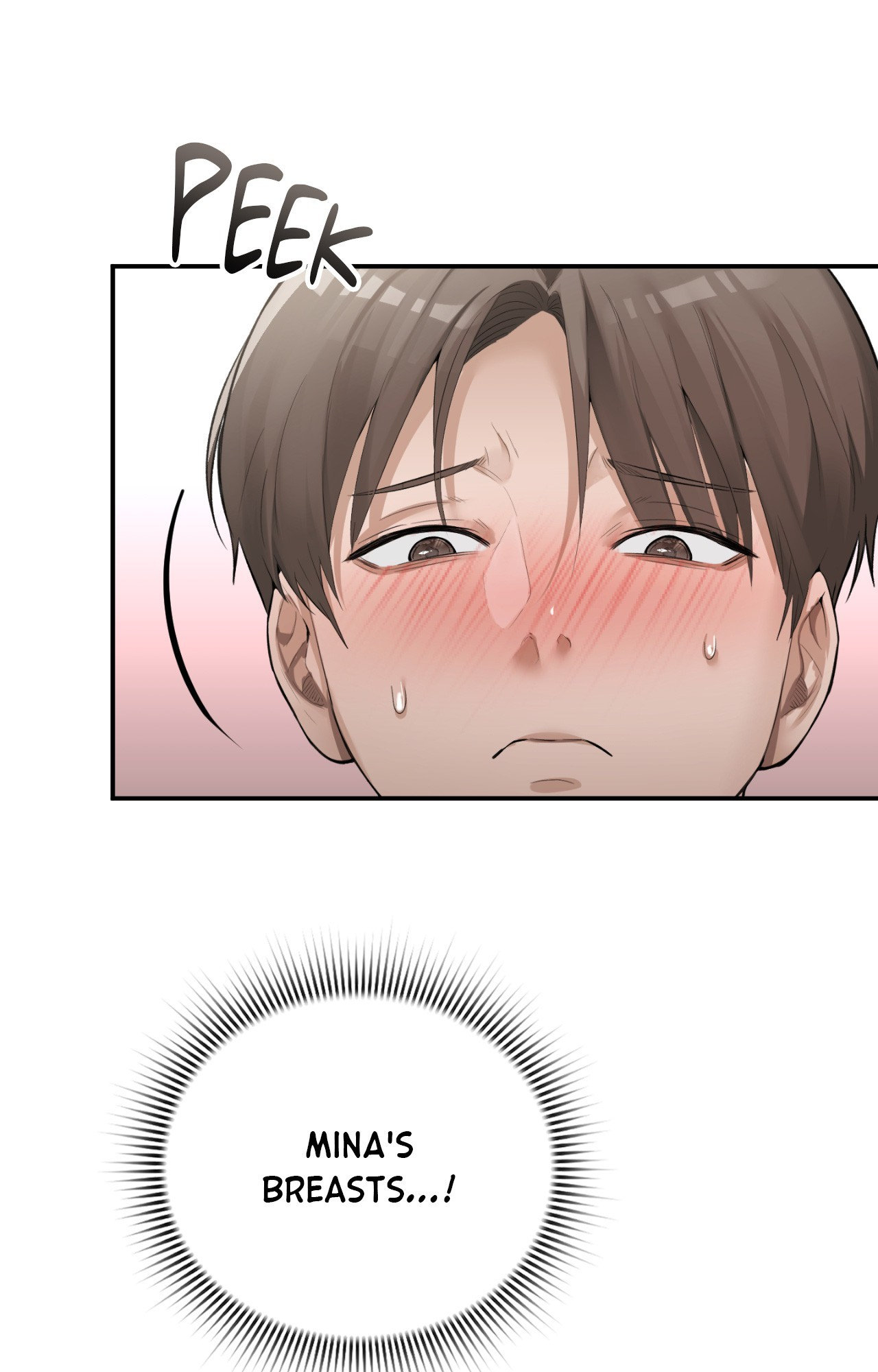 The Girl from the PC Café Page 31 - MangaHe