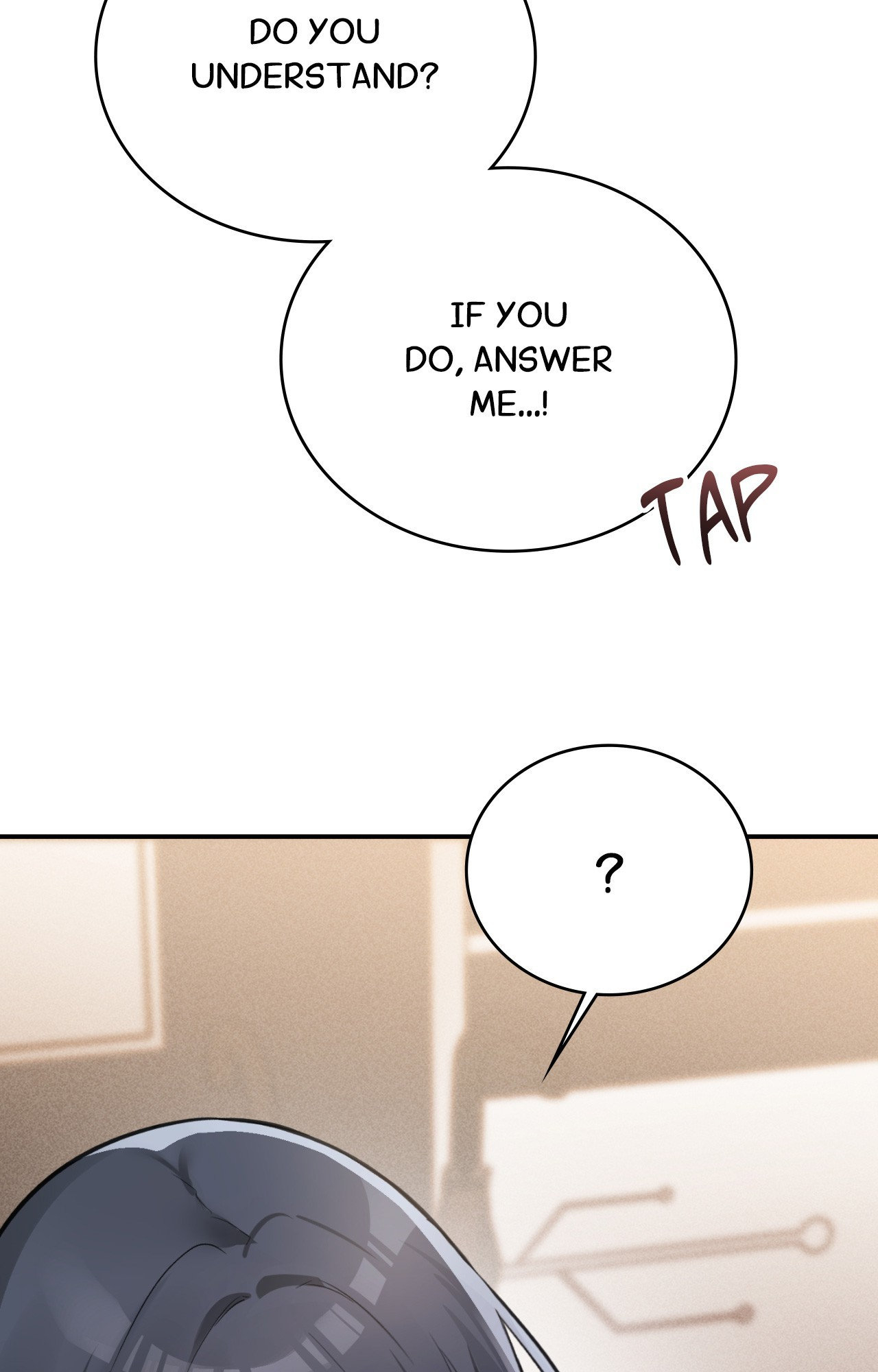 The Girl from the PC Café Page 33 - MangaHe