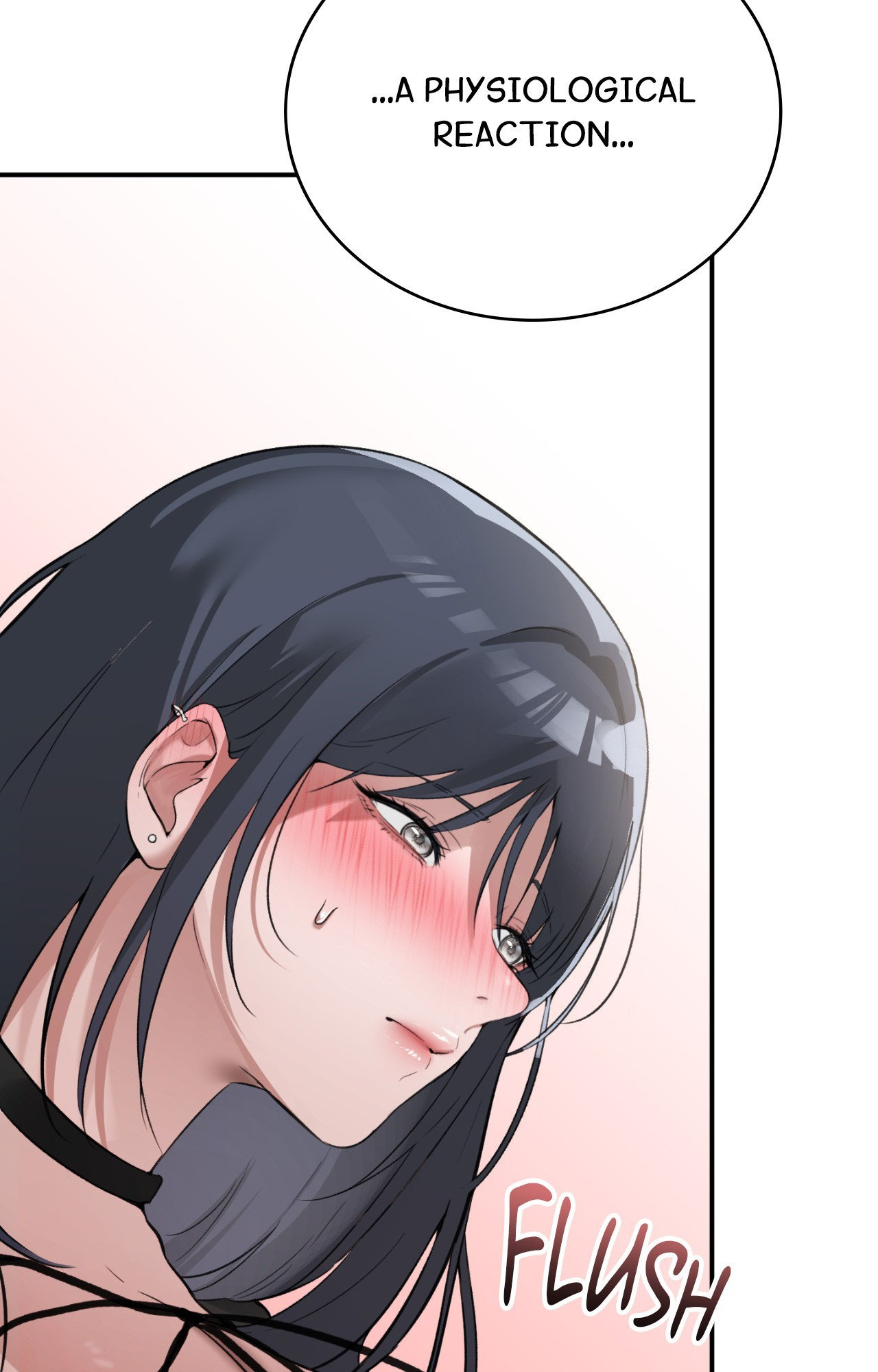 The Girl from the PC Café Page 37 - MangaHe