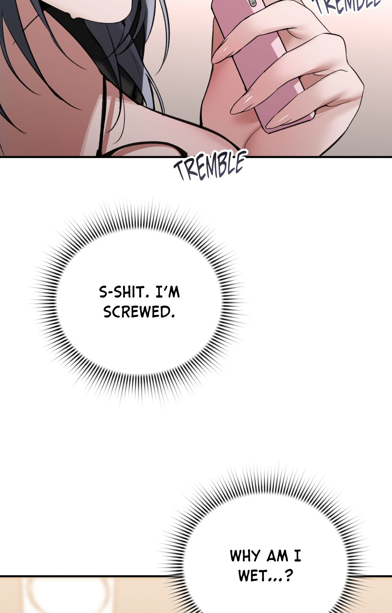 The Girl from the PC Café Page 41 - MangaHe