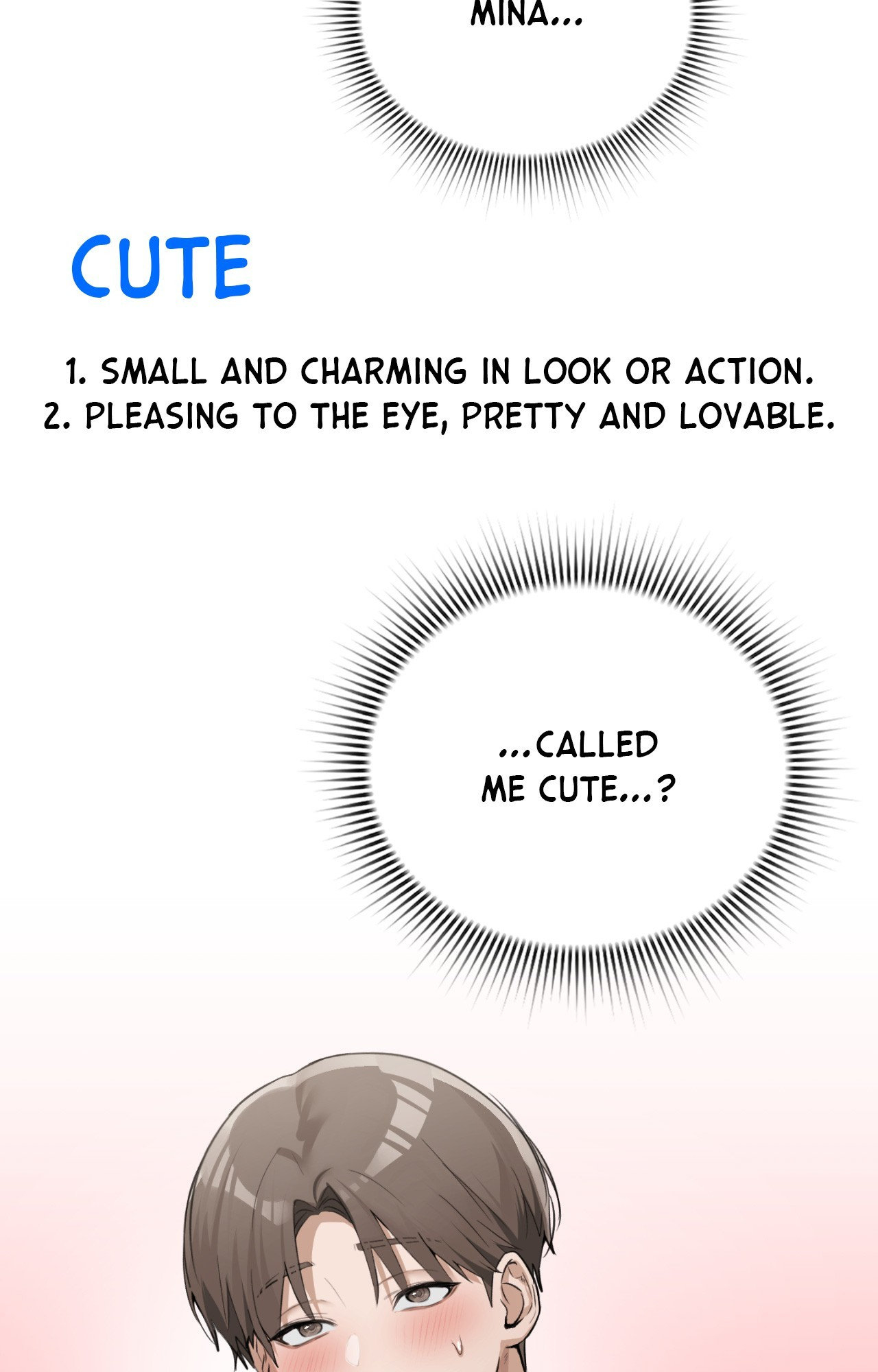 The Girl from the PC Café Page 6 - MangaHe