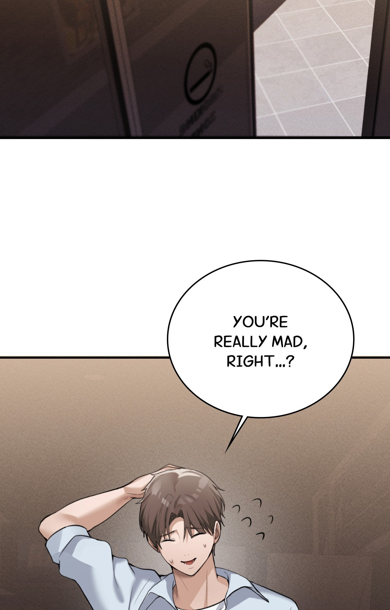 The Girl from the PC Café Page 55 - MangaHe