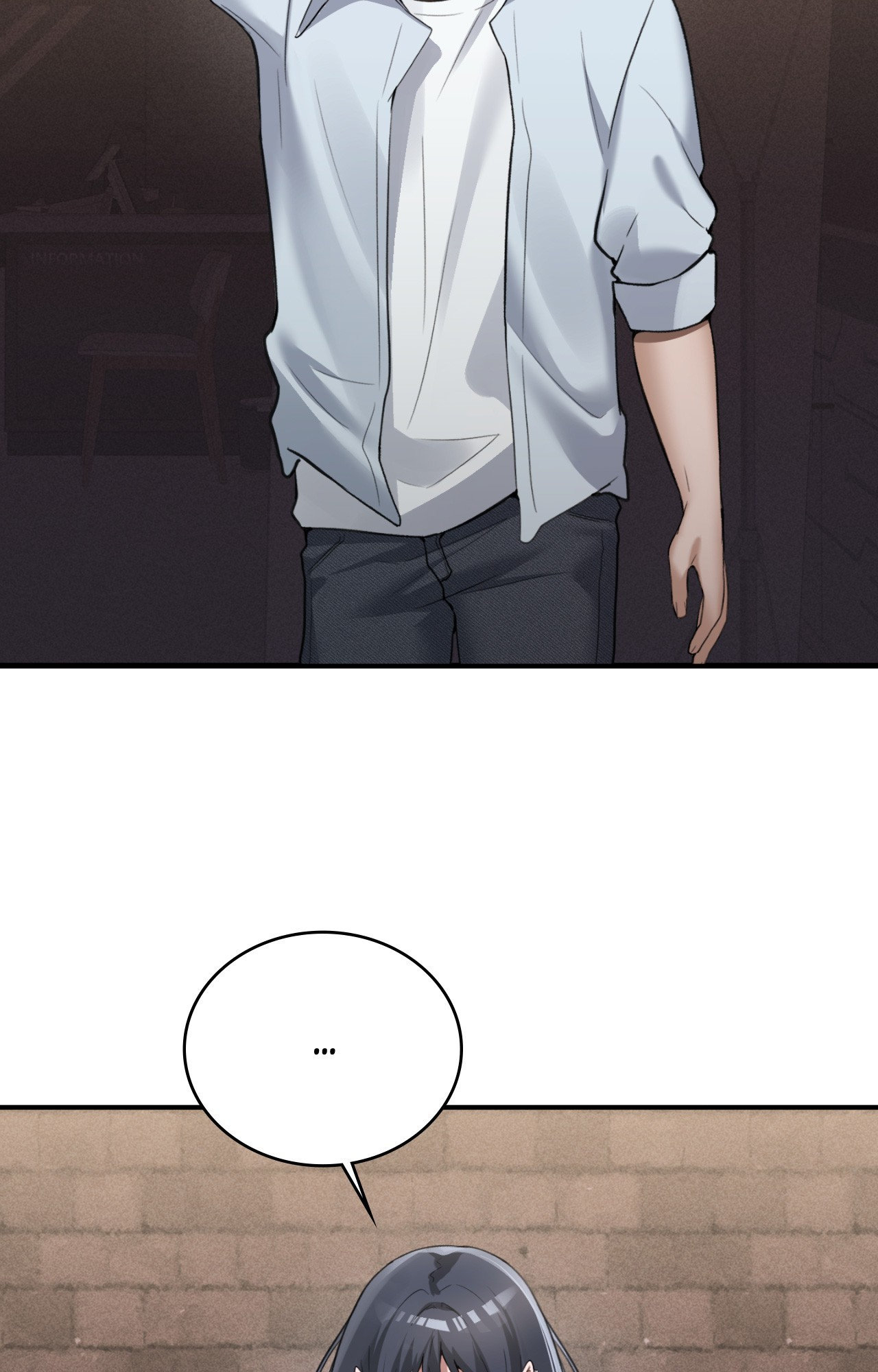 The Girl from the PC Café Page 56 - MangaHe