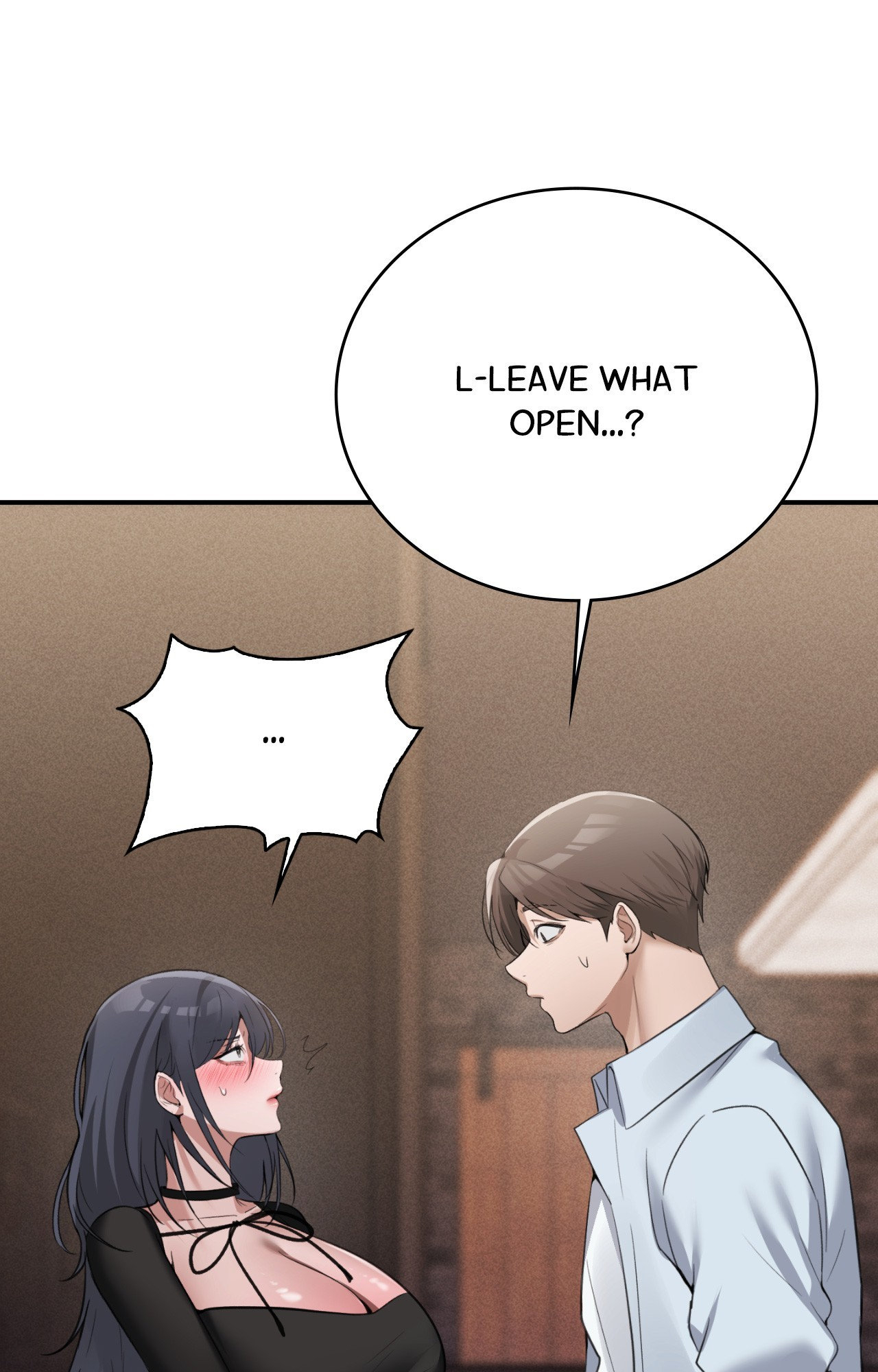 The Girl from the PC Café Page 62 - MangaHe