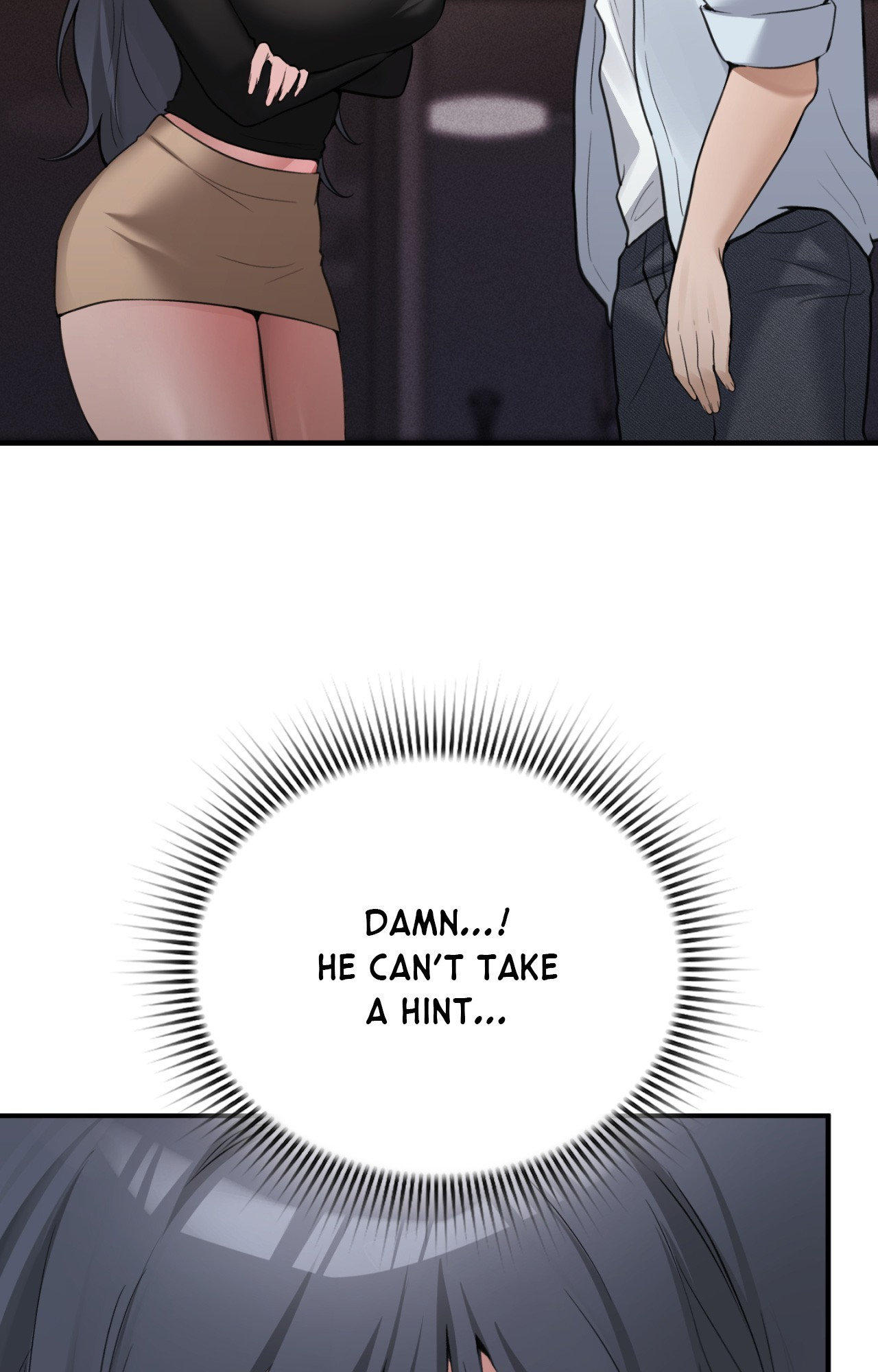 The Girl from the PC Café Page 63 - MangaHe