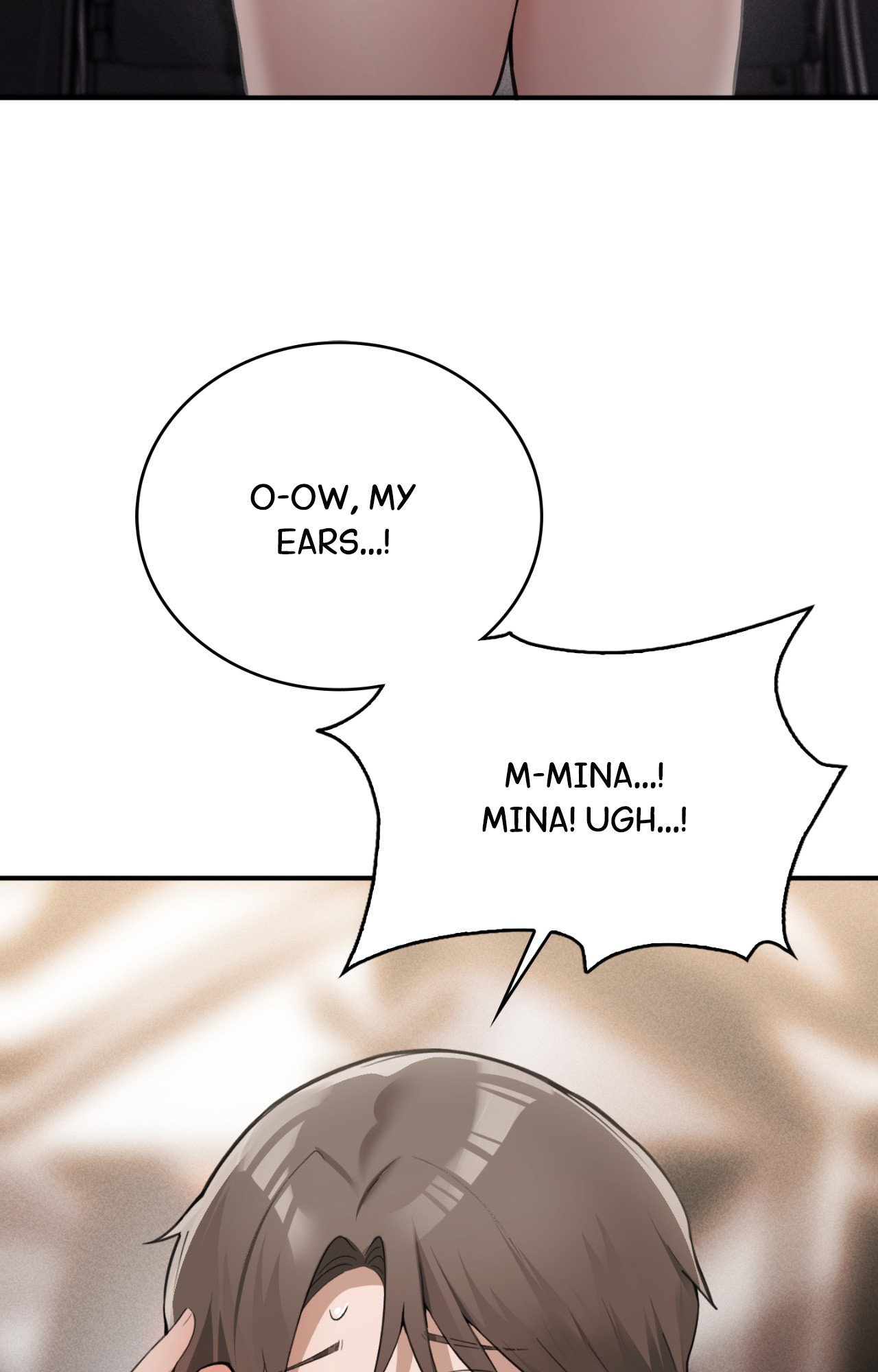The Girl from the PC Café Page 68 - MangaHe
