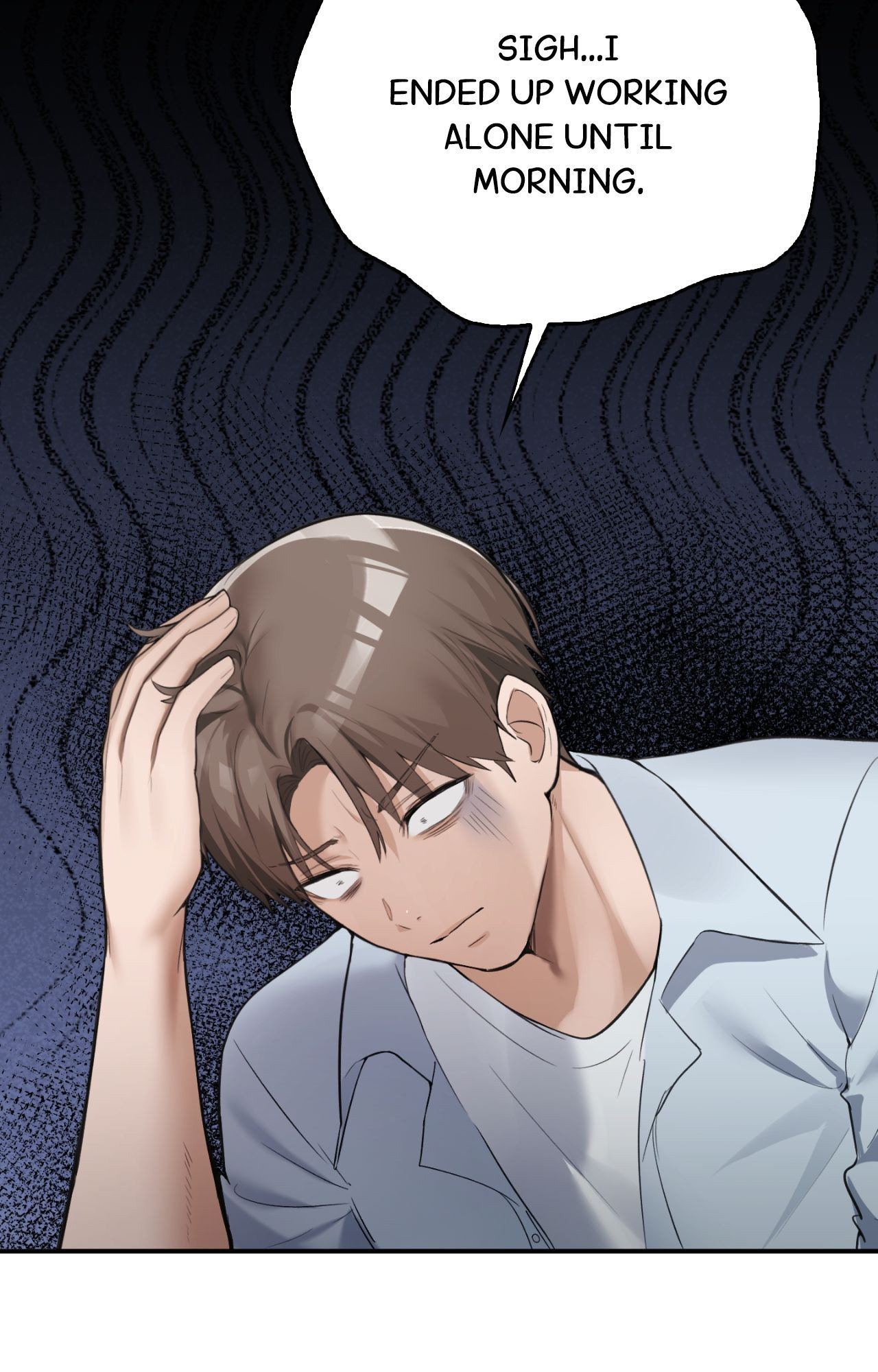 The Girl from the PC Café Page 74 - MangaHe