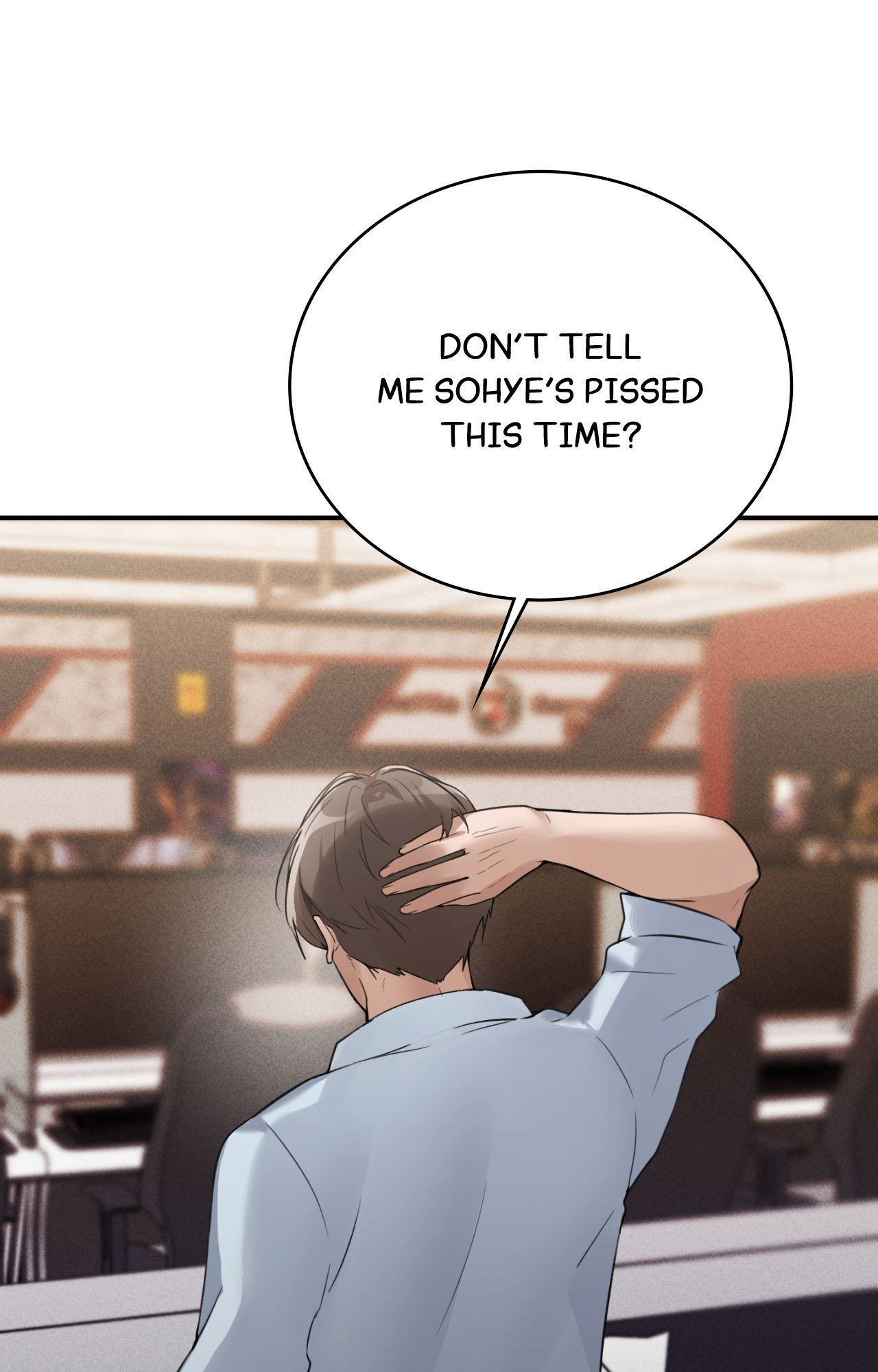 The Girl from the PC Café Page 78 - MangaHe