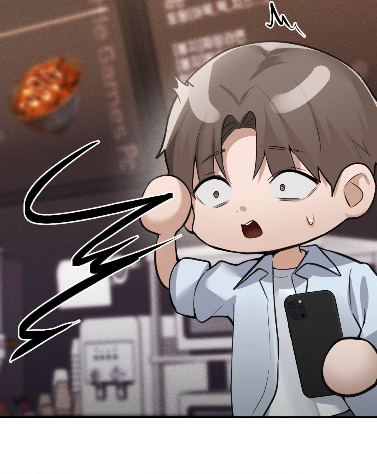 The Girl from the PC Café Page 80 - MangaHe