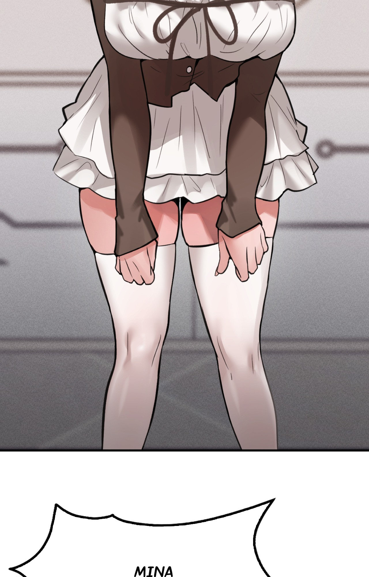 The Girl from the PC Café Page 82 - MangaHe