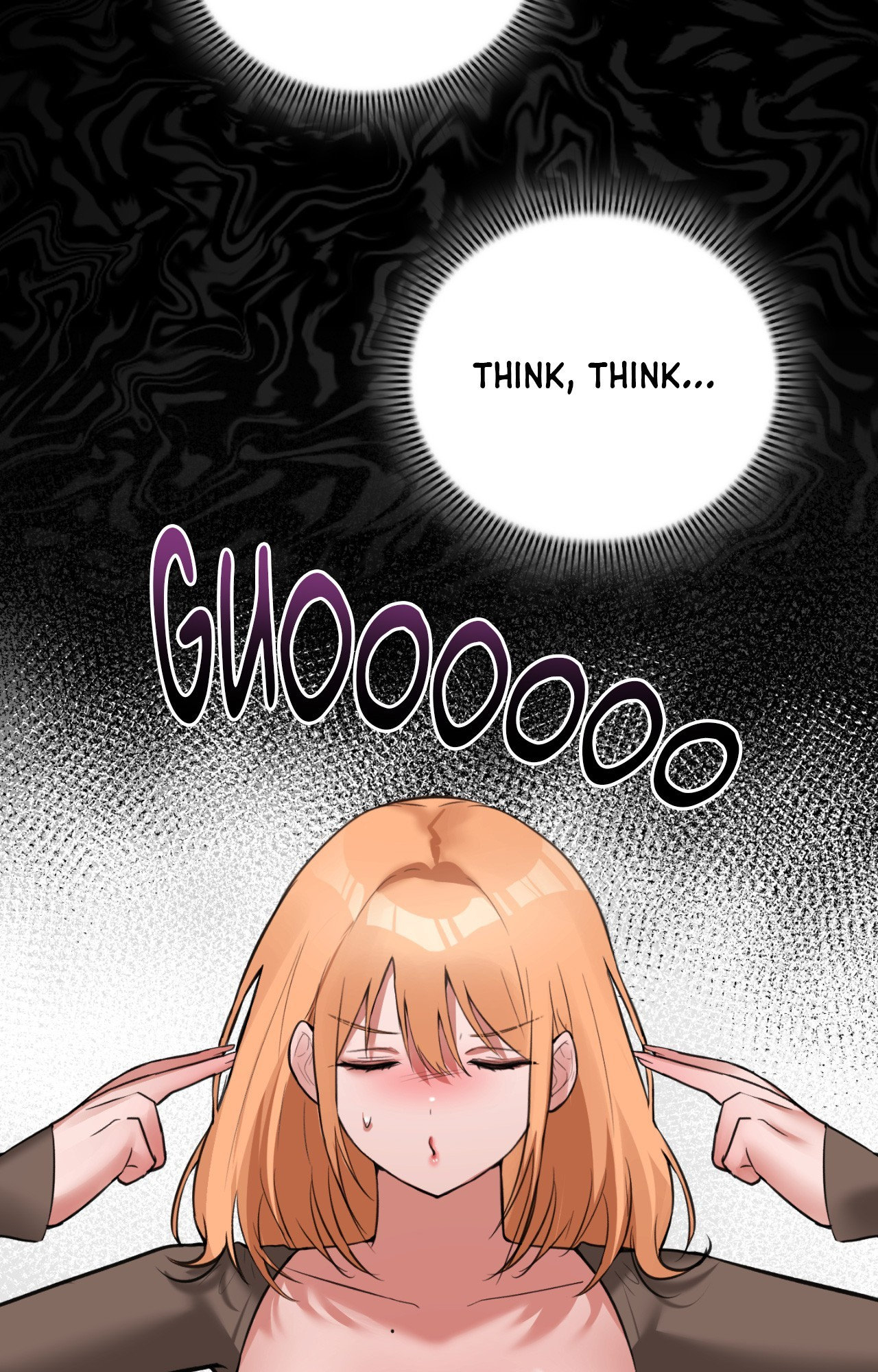The Girl from the PC Café Page 86 - MangaHe