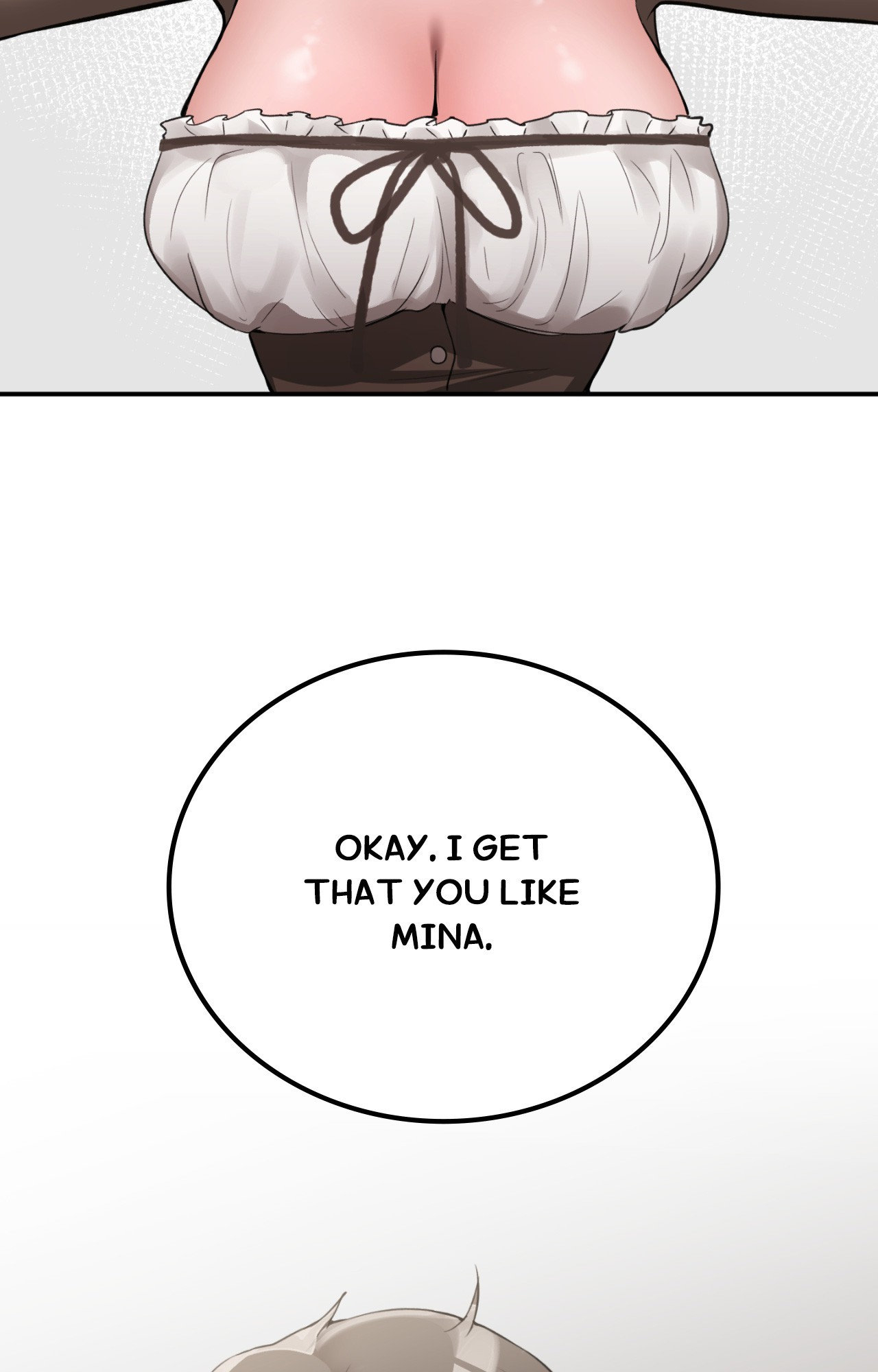 The Girl from the PC Café Page 87 - MangaHe