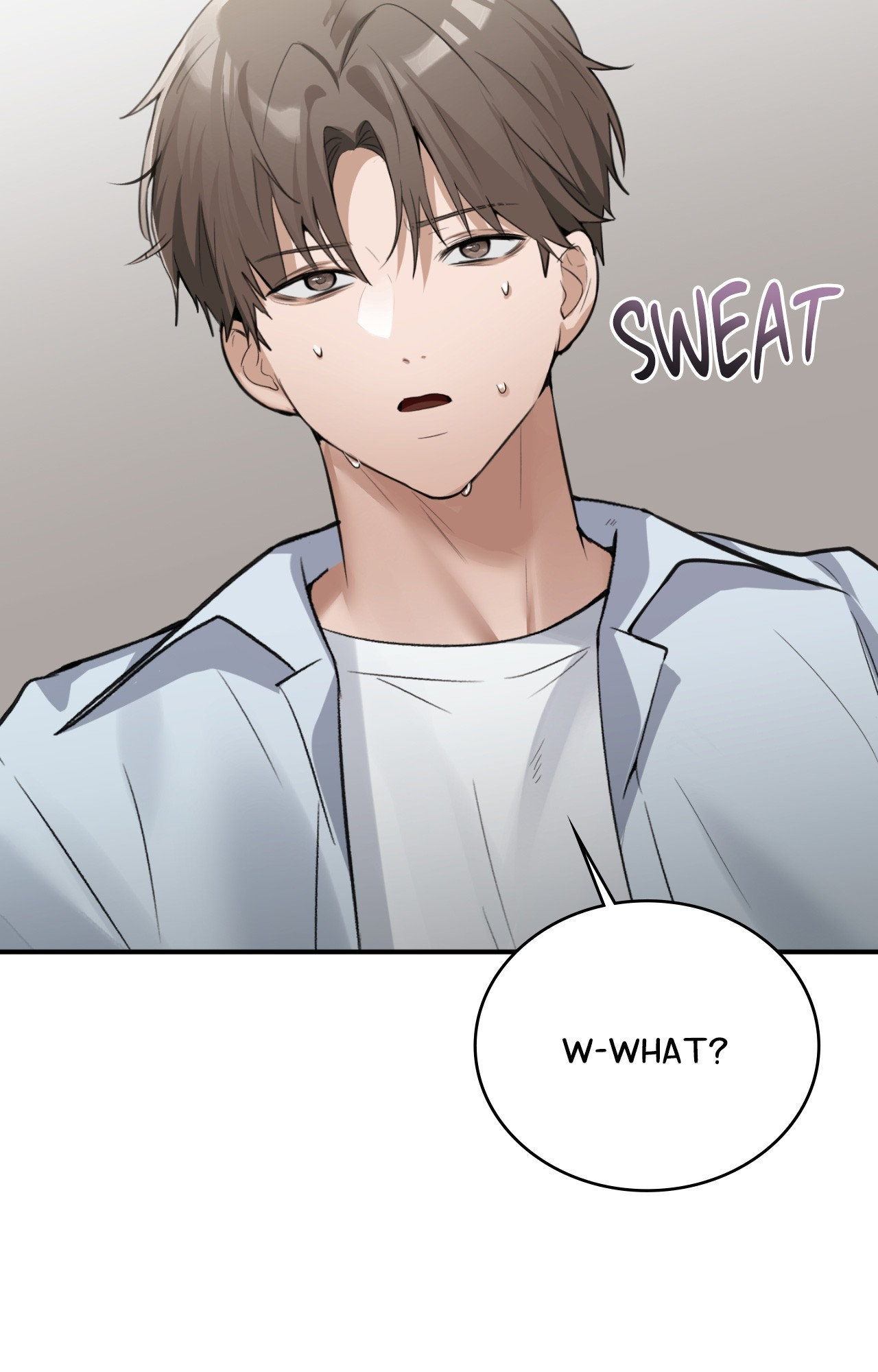 The Girl from the PC Café Page 88 - MangaHe