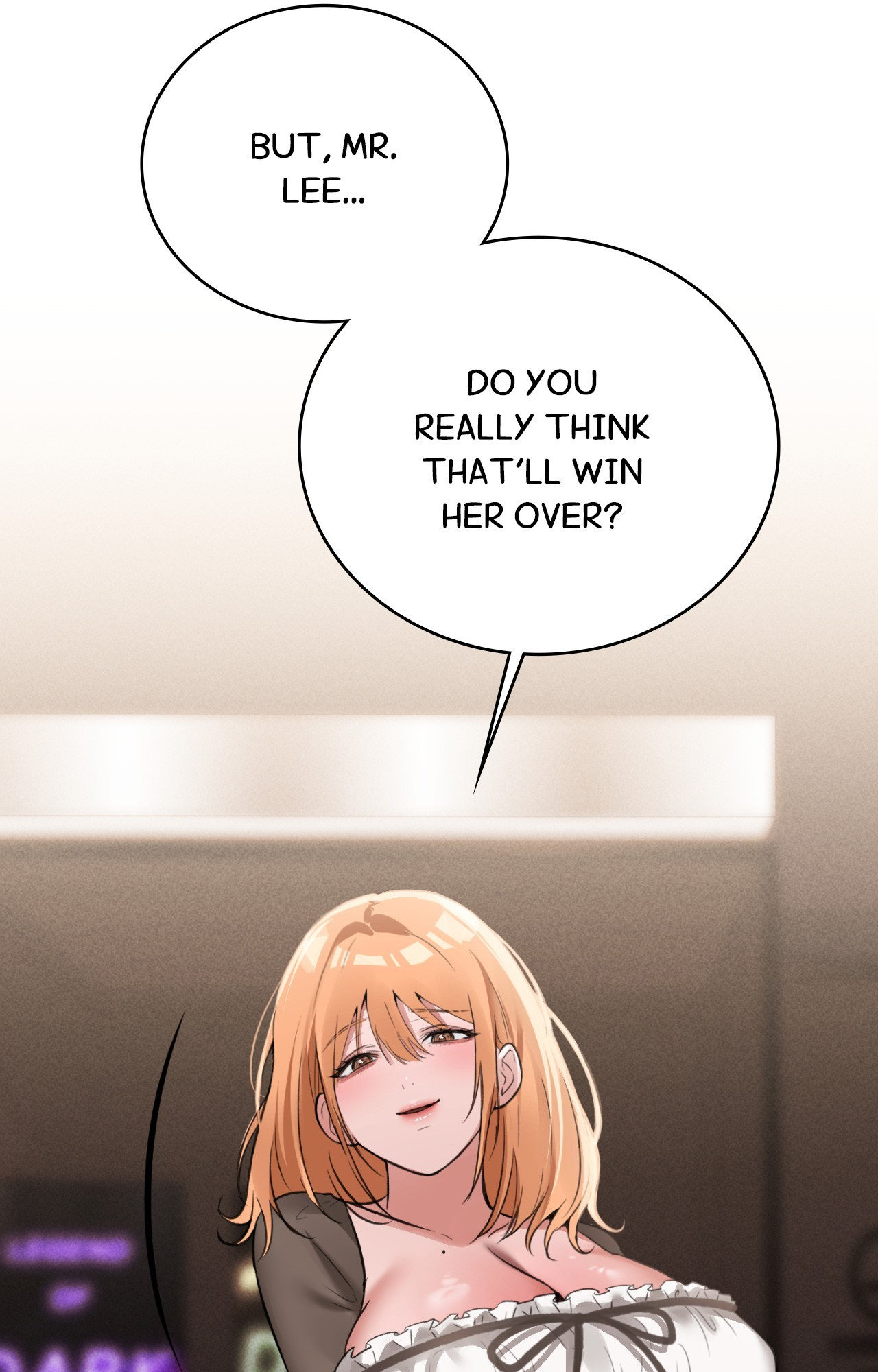 The Girl from the PC Café Page 89 - MangaHe