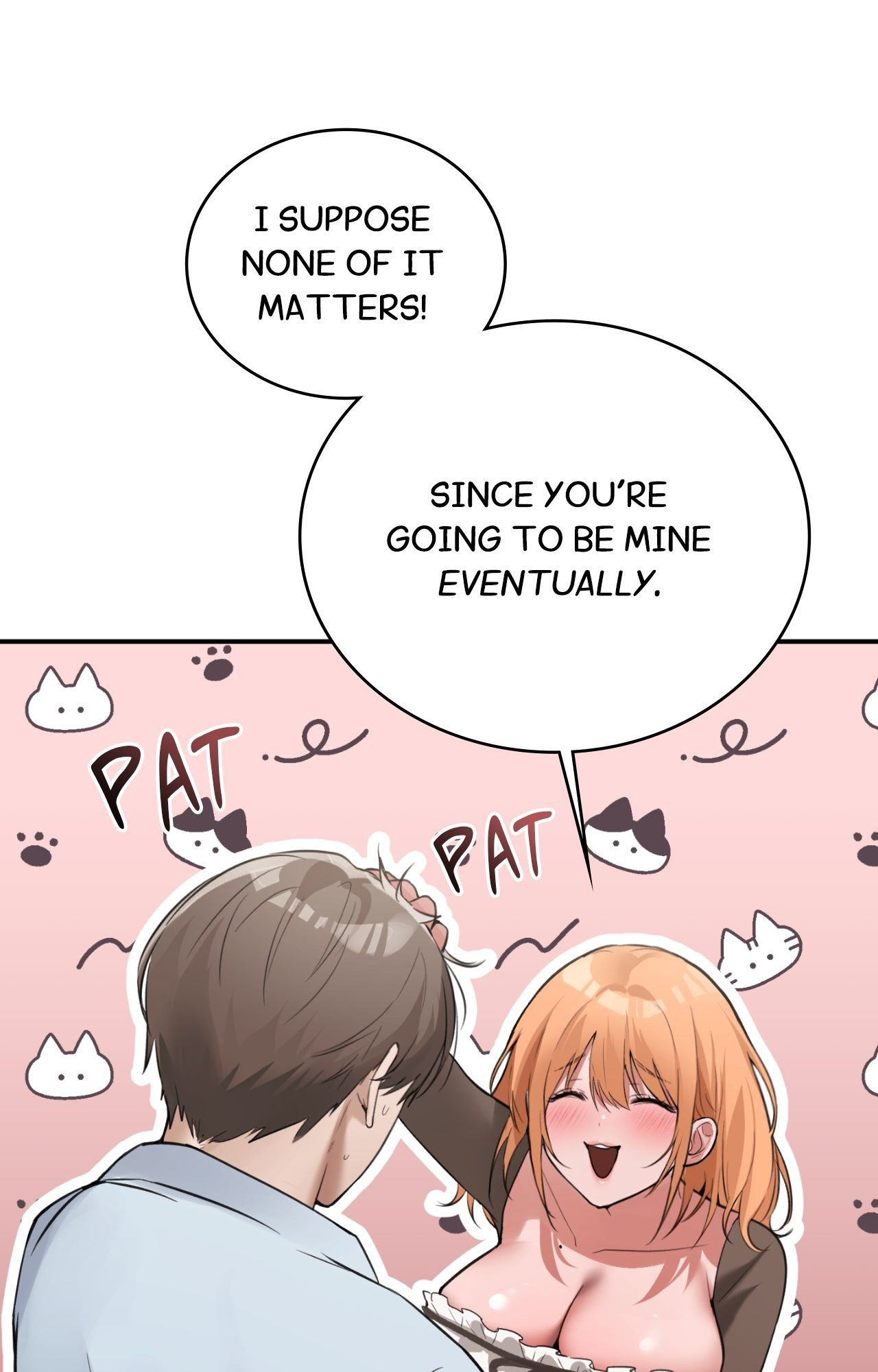 The Girl from the PC Café Page 91 - MangaHe
