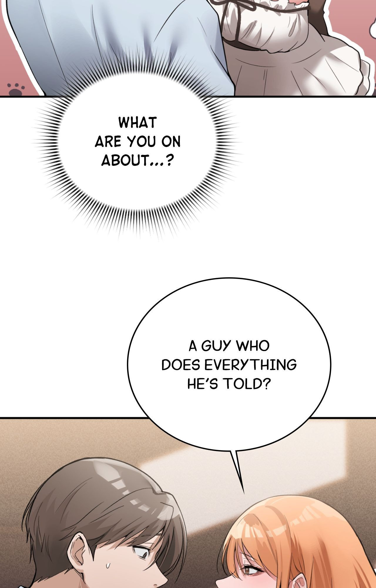 The Girl from the PC Café Page 92 - MangaHe